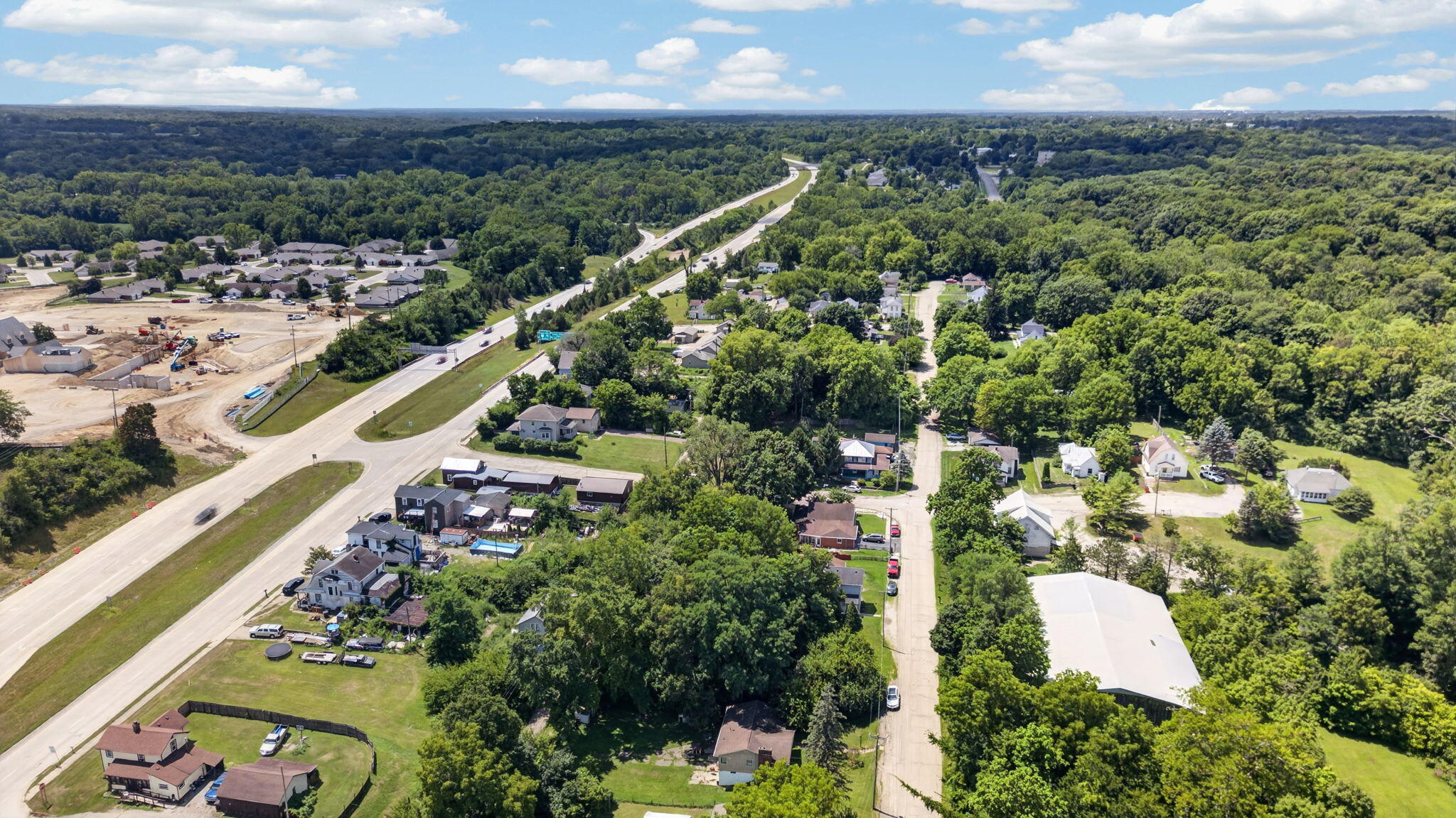 3121 Columbia, Springfield, Ohio 45504