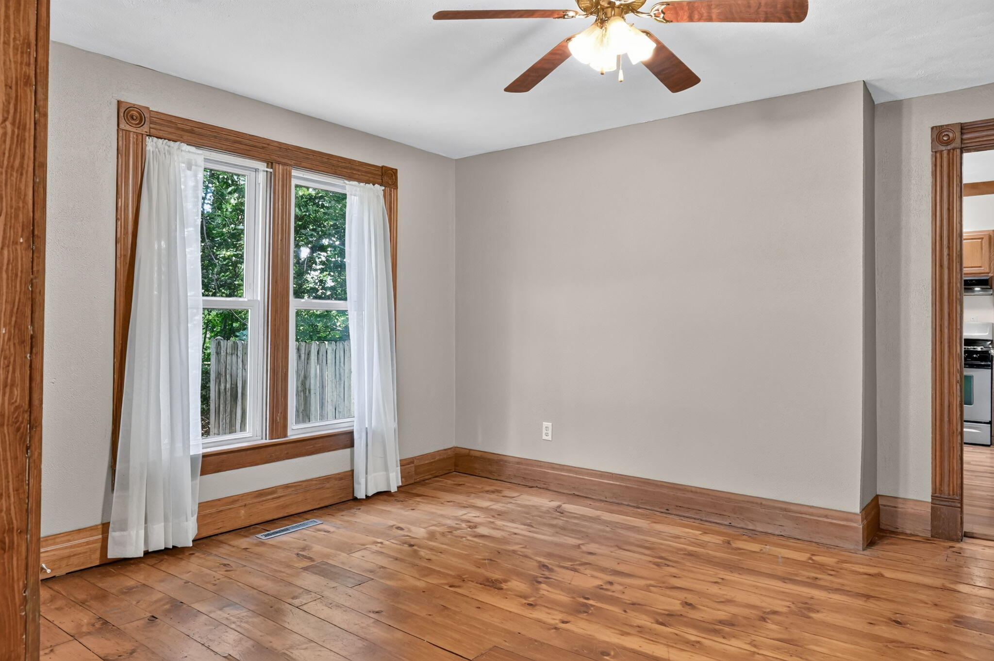 3121 Columbia, Springfield, Ohio 45504