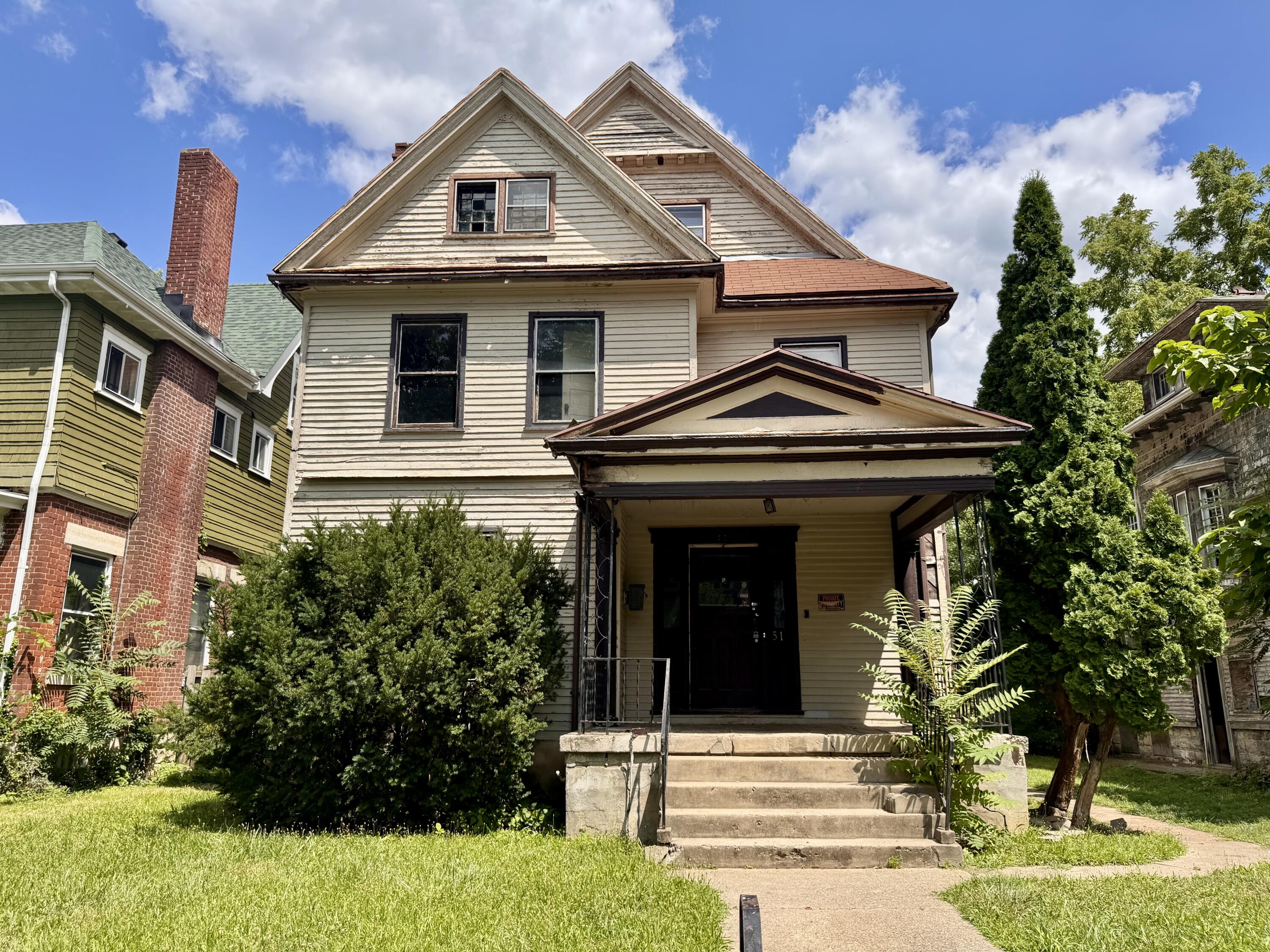 51 Lexington, Dayton, Ohio 45402