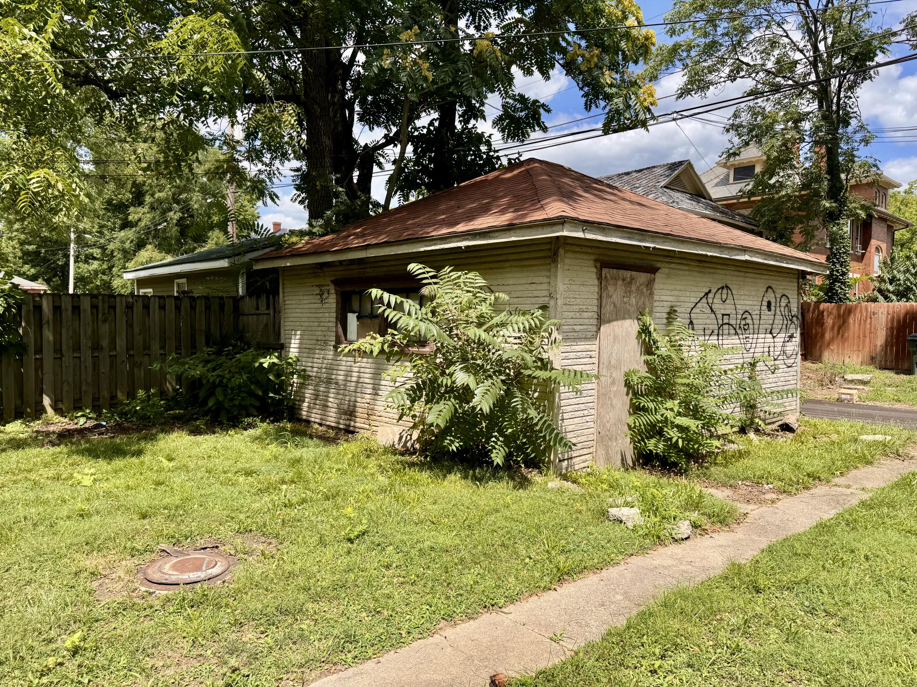 51 Lexington, Dayton, Ohio 45402