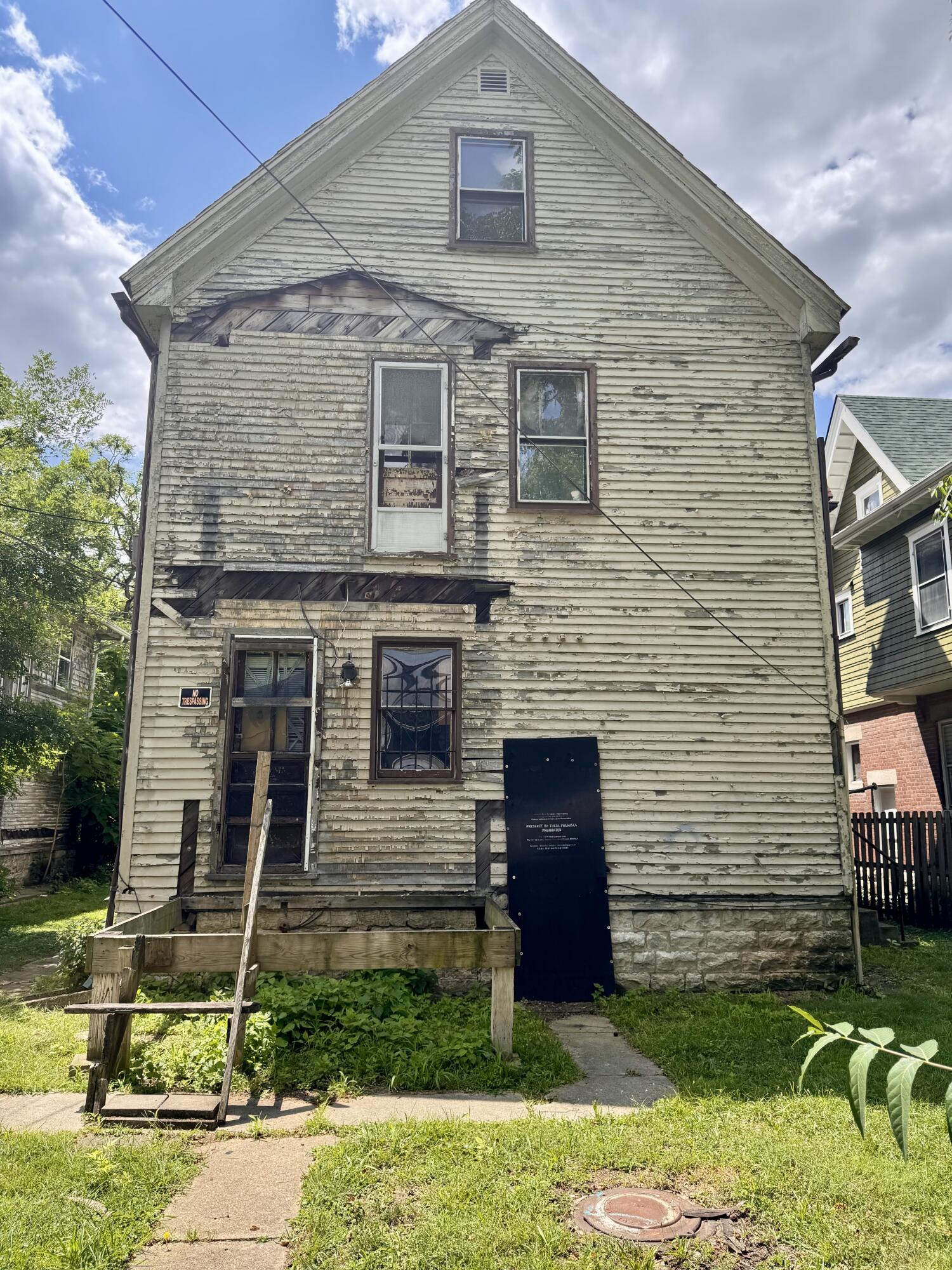 51 Lexington, Dayton, Ohio 45402