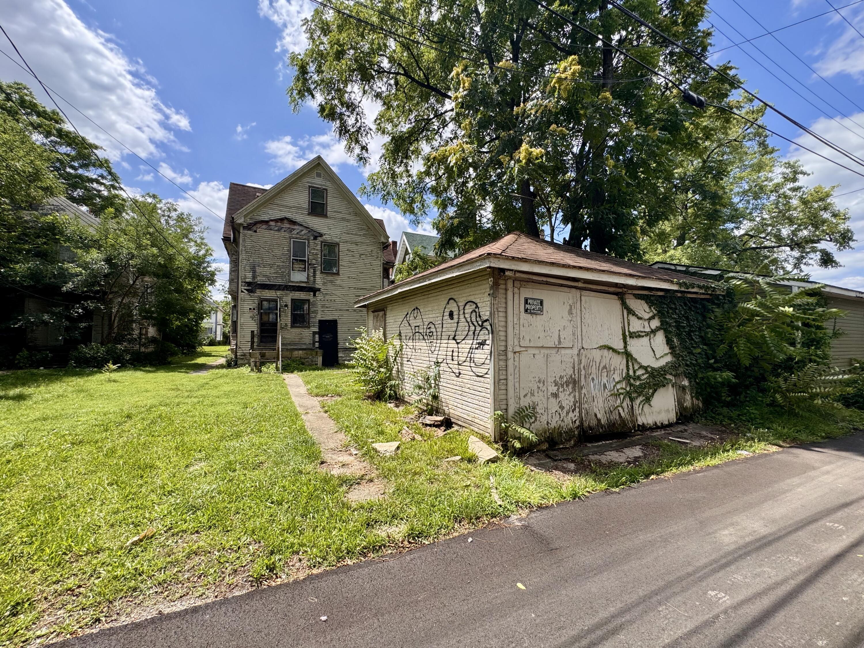 51 Lexington, Dayton, Ohio 45402
