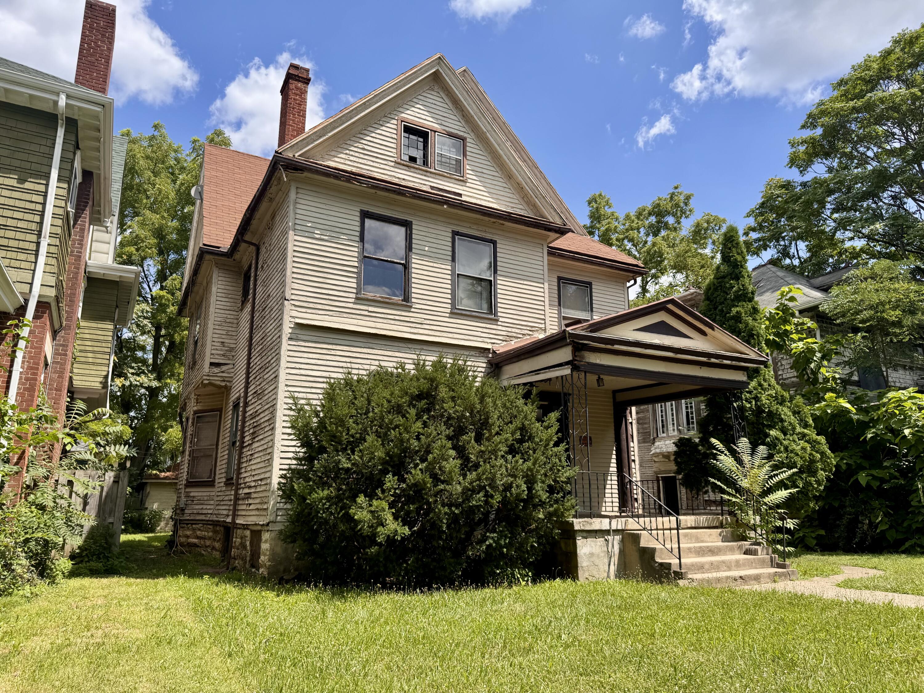 51 Lexington, Dayton, Ohio 45402