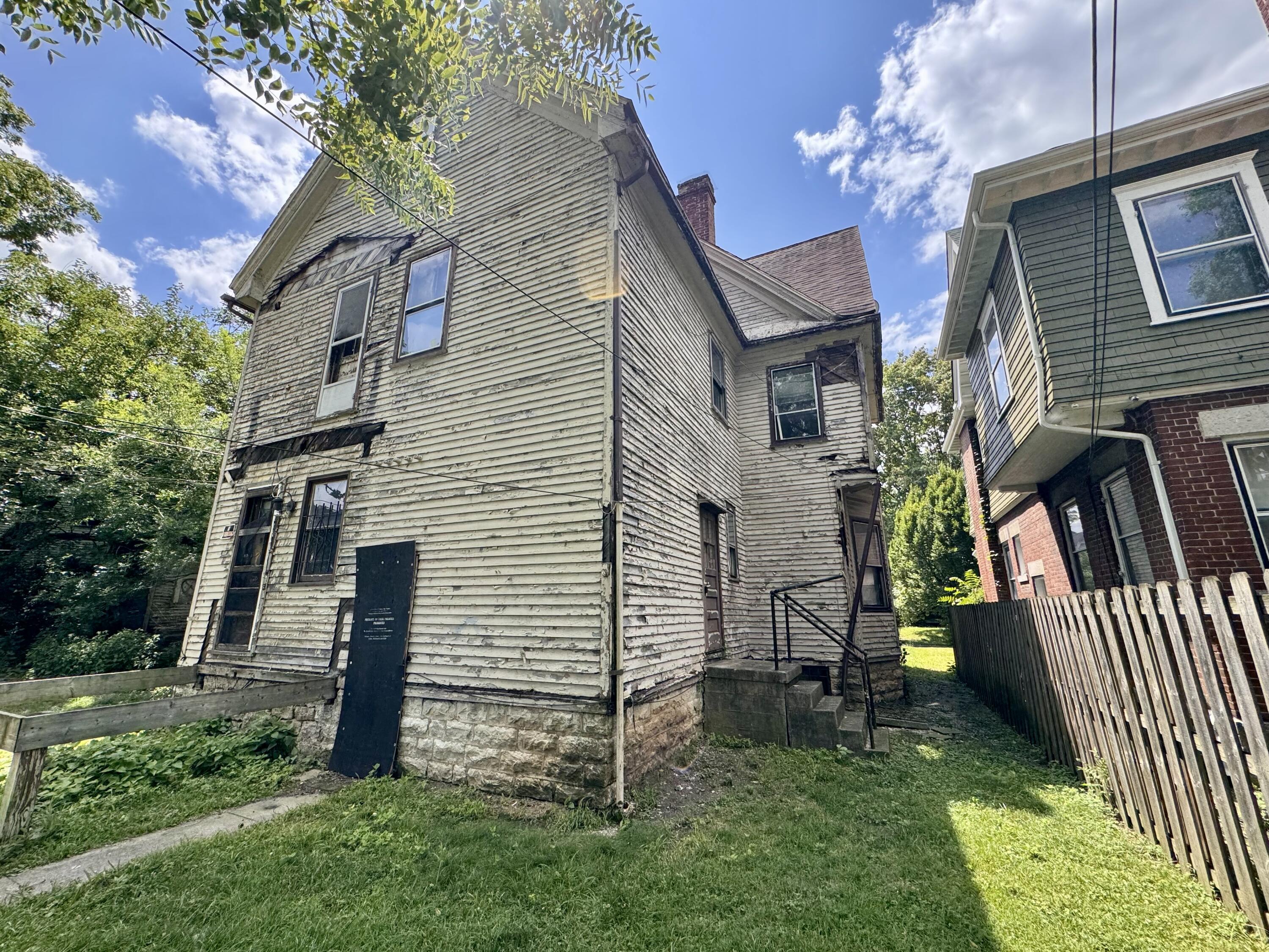 51 Lexington, Dayton, Ohio 45402