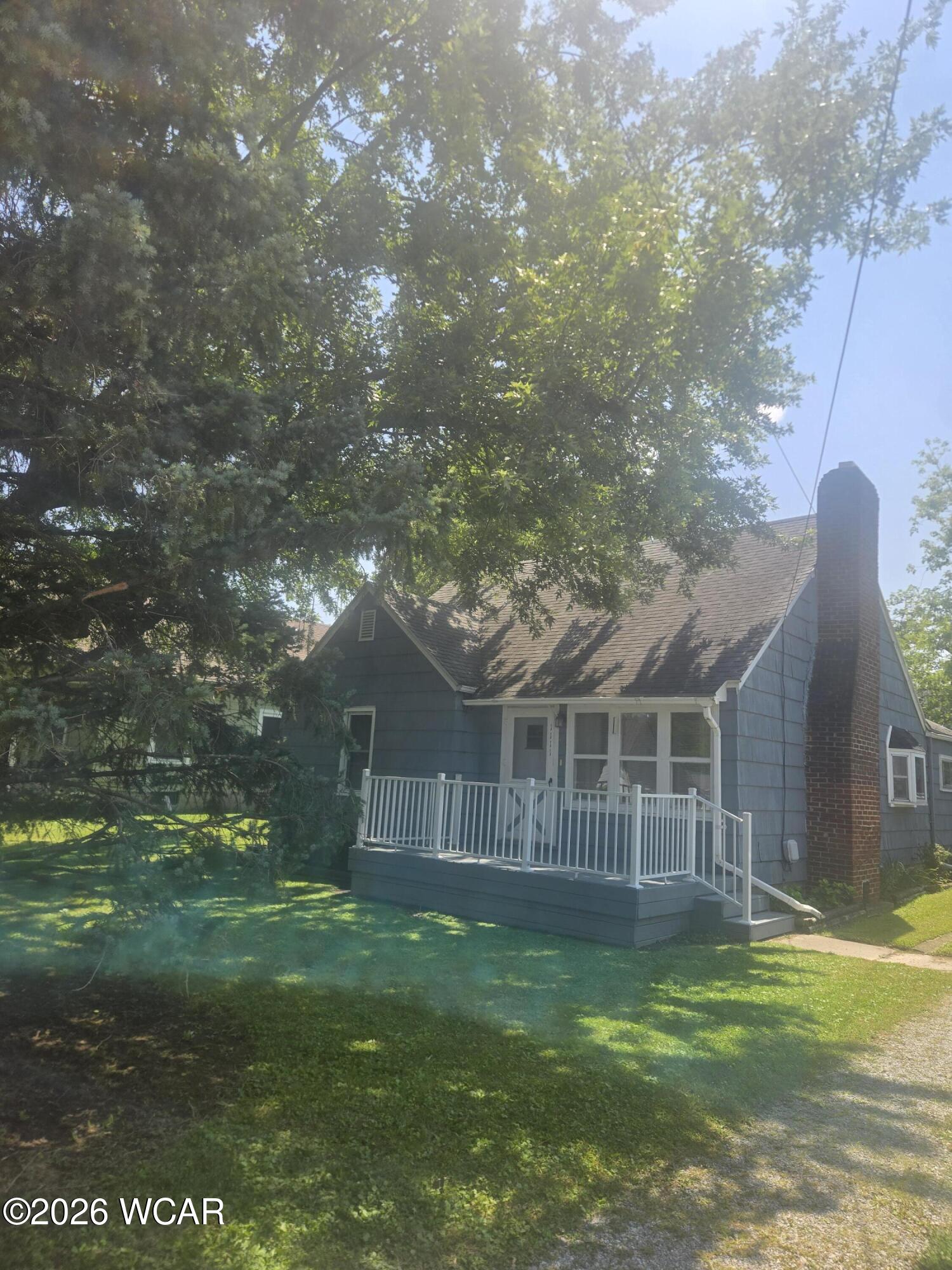 1111 Russell Avenue, Lima, Ohio