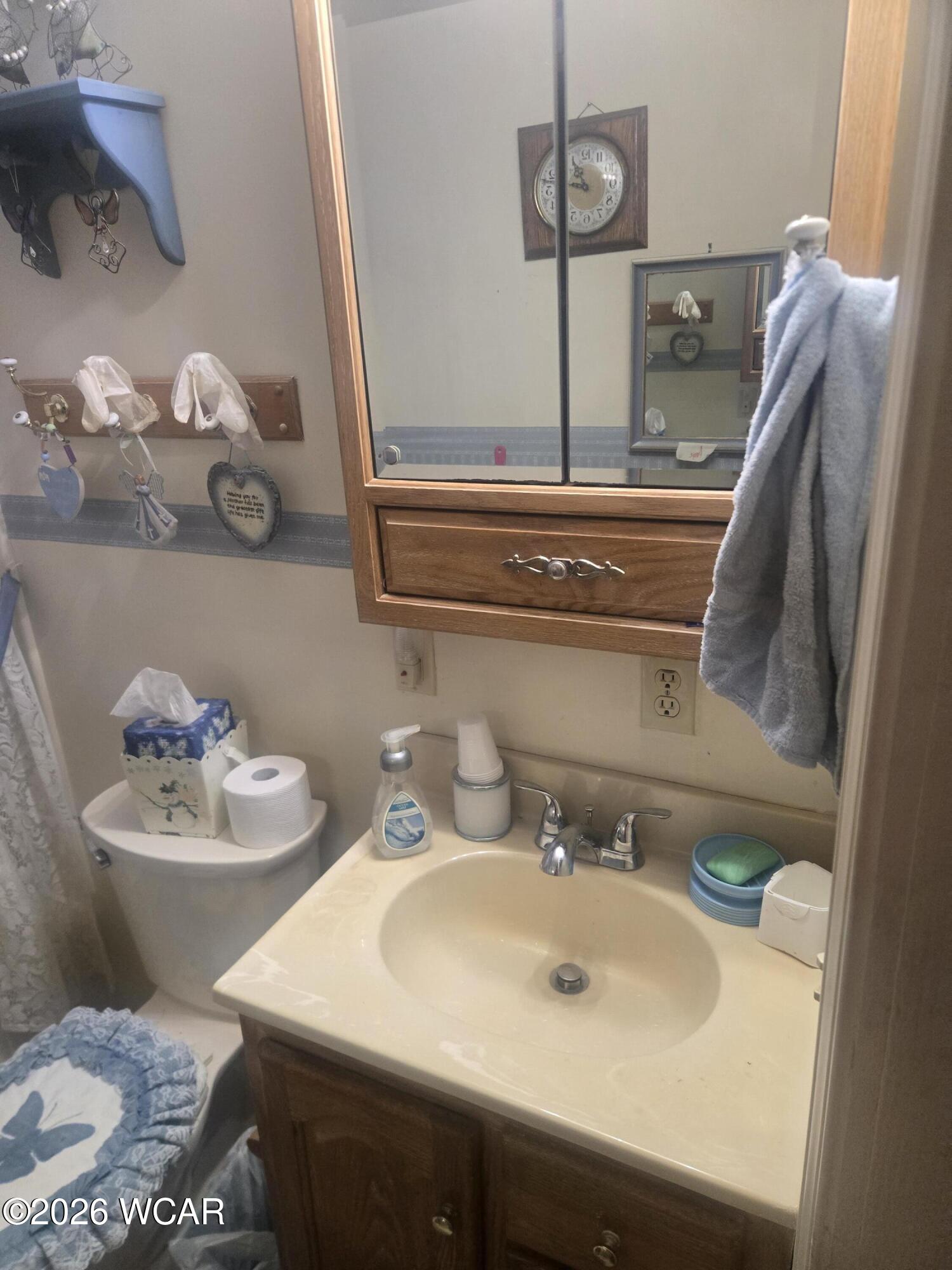1111 Russell Avenue, Lima, Ohio