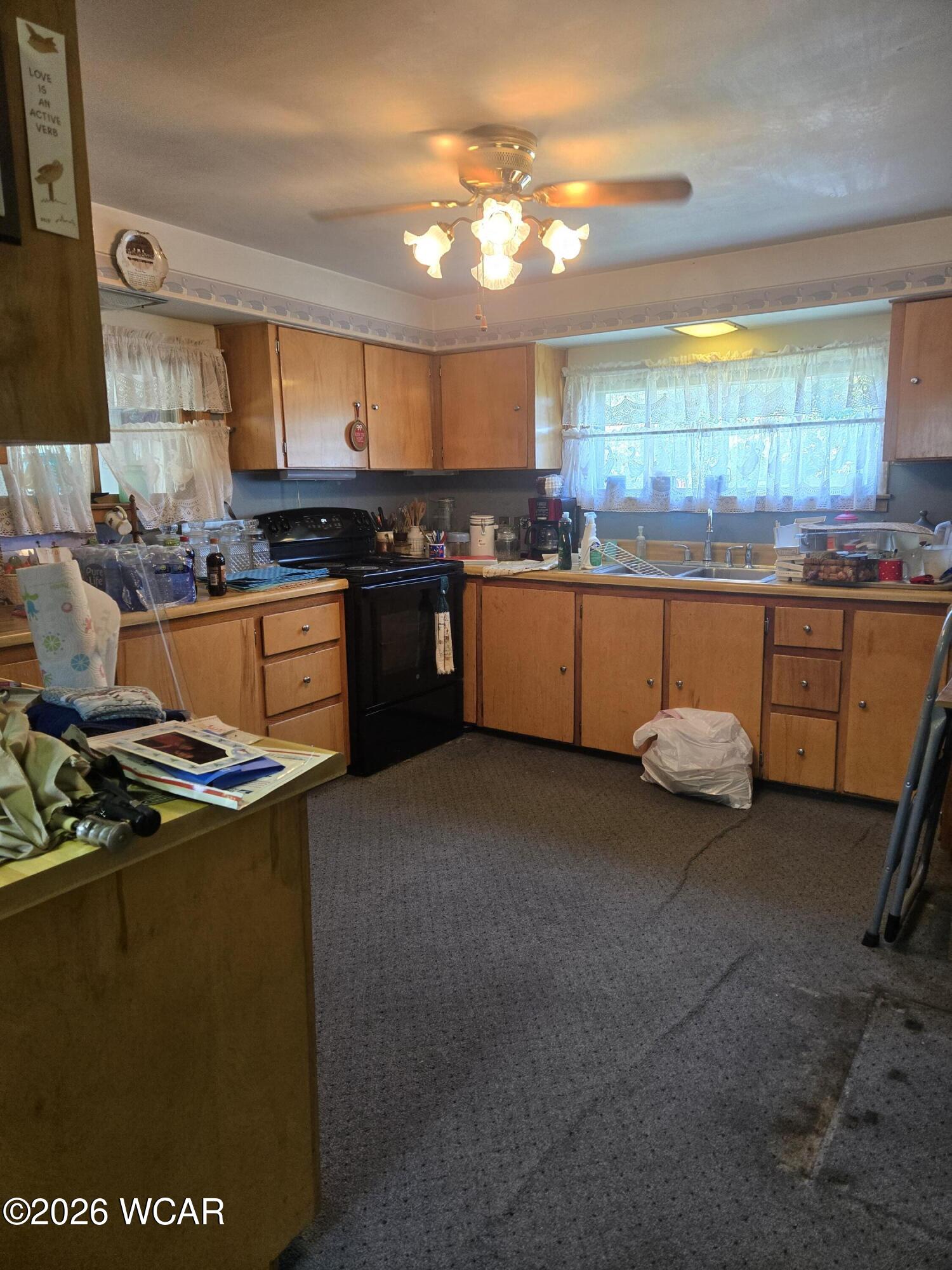 1111 Russell Avenue, Lima, Ohio