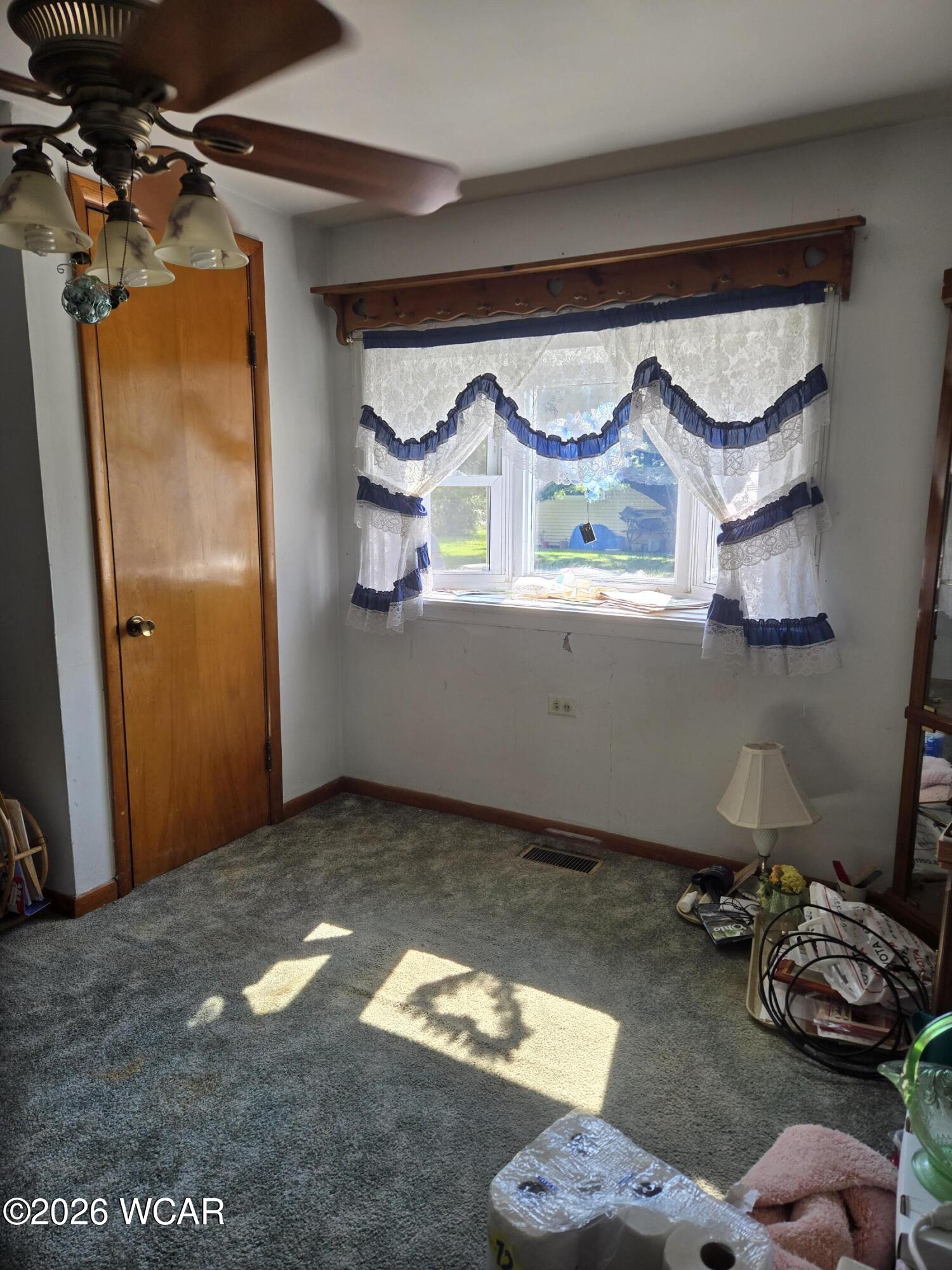 1111 Russell Avenue, Lima, Ohio