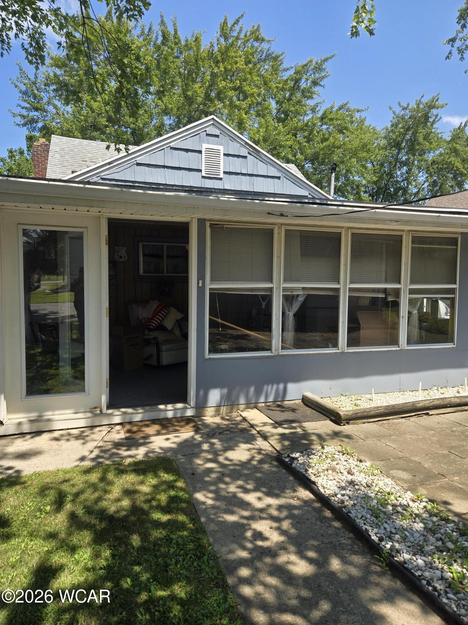 1111 Russell Avenue, Lima, Ohio