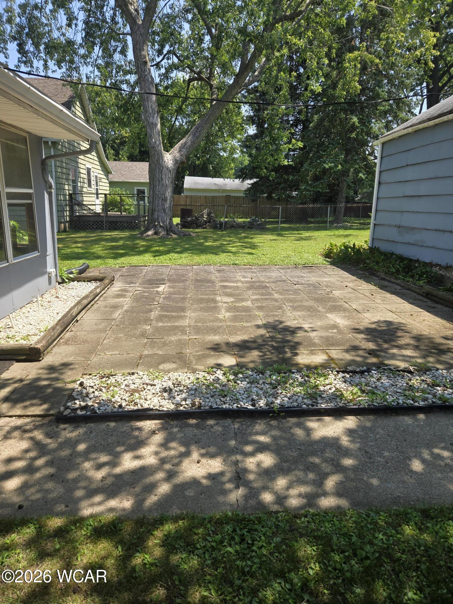 1111 Russell Avenue, Lima, Ohio