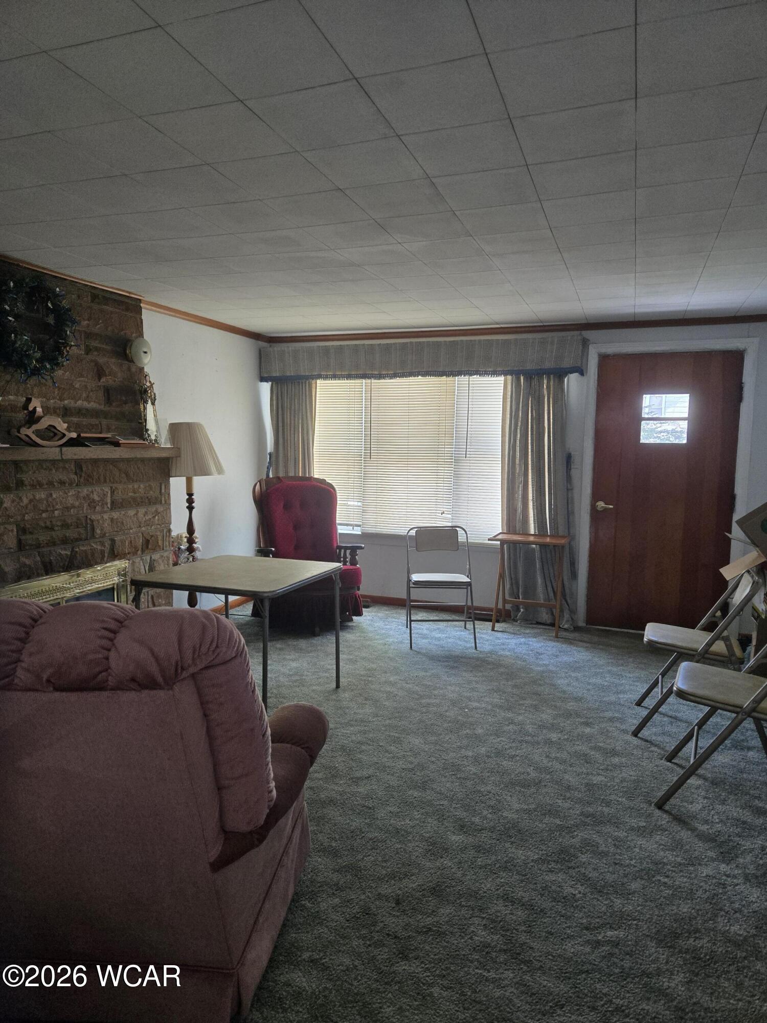 1111 Russell Avenue, Lima, Ohio