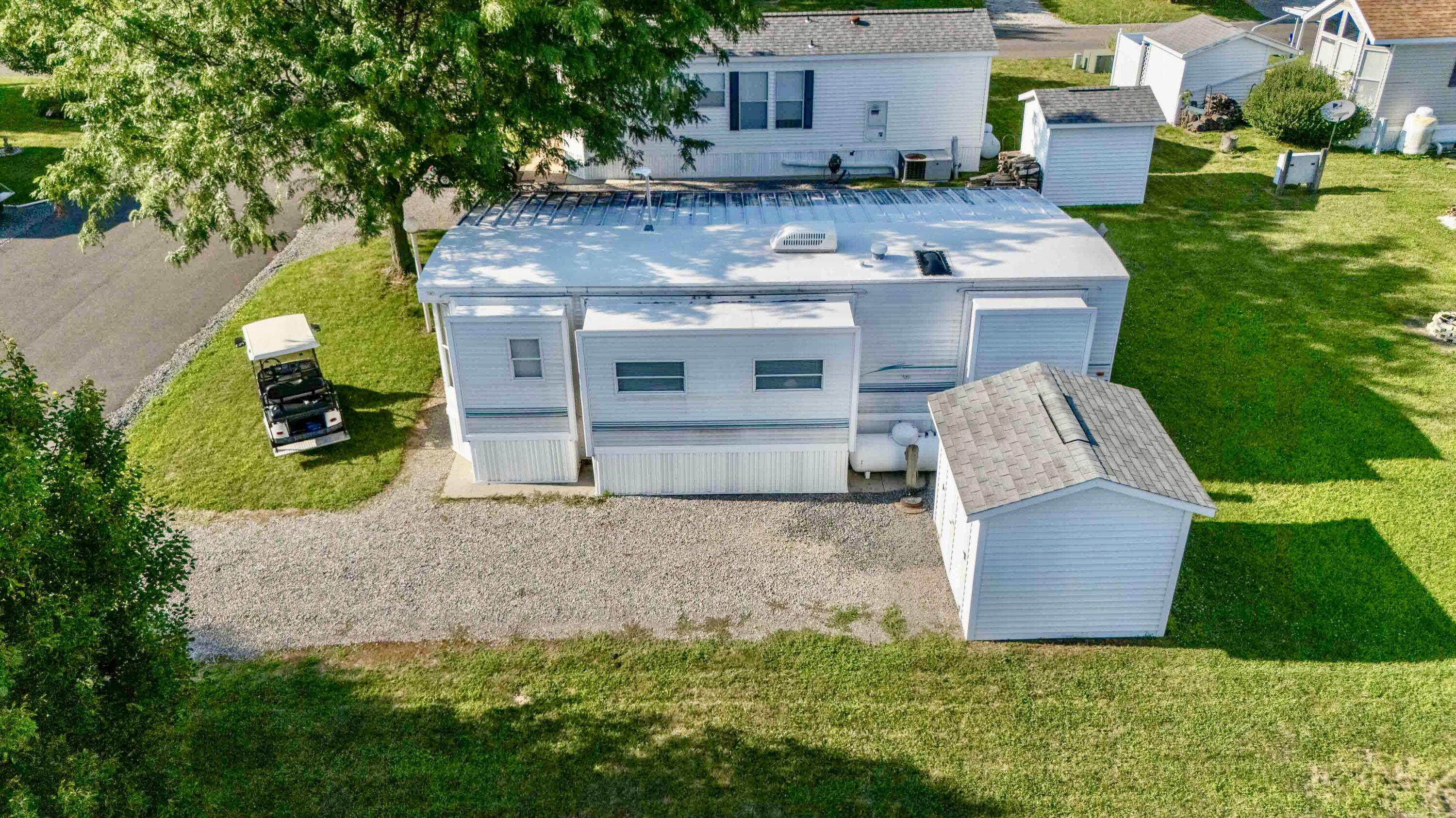 11377 Township Road 266, Lakeview, Ohio 43331