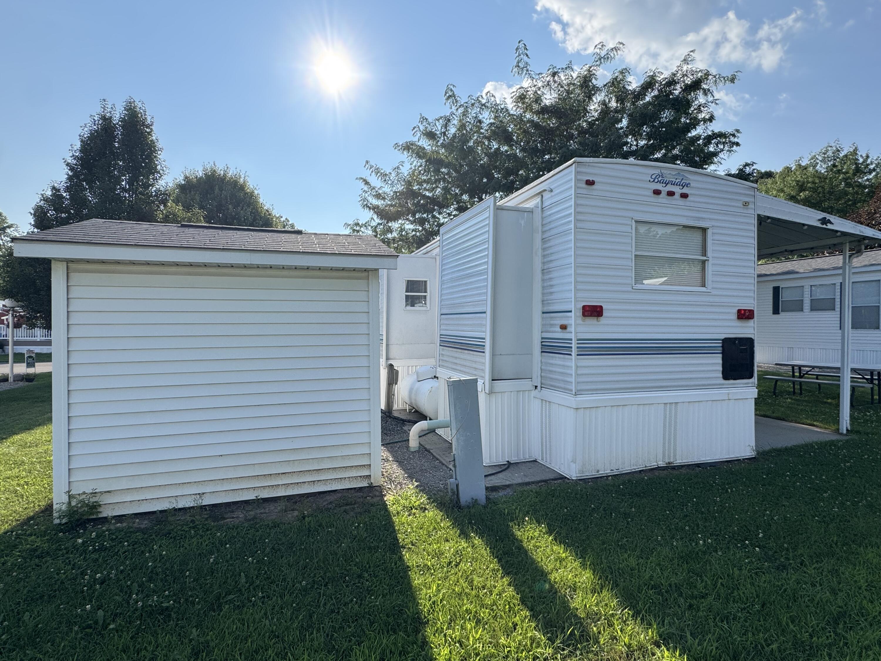 11377 Township Road 266, Lakeview, Ohio 43331