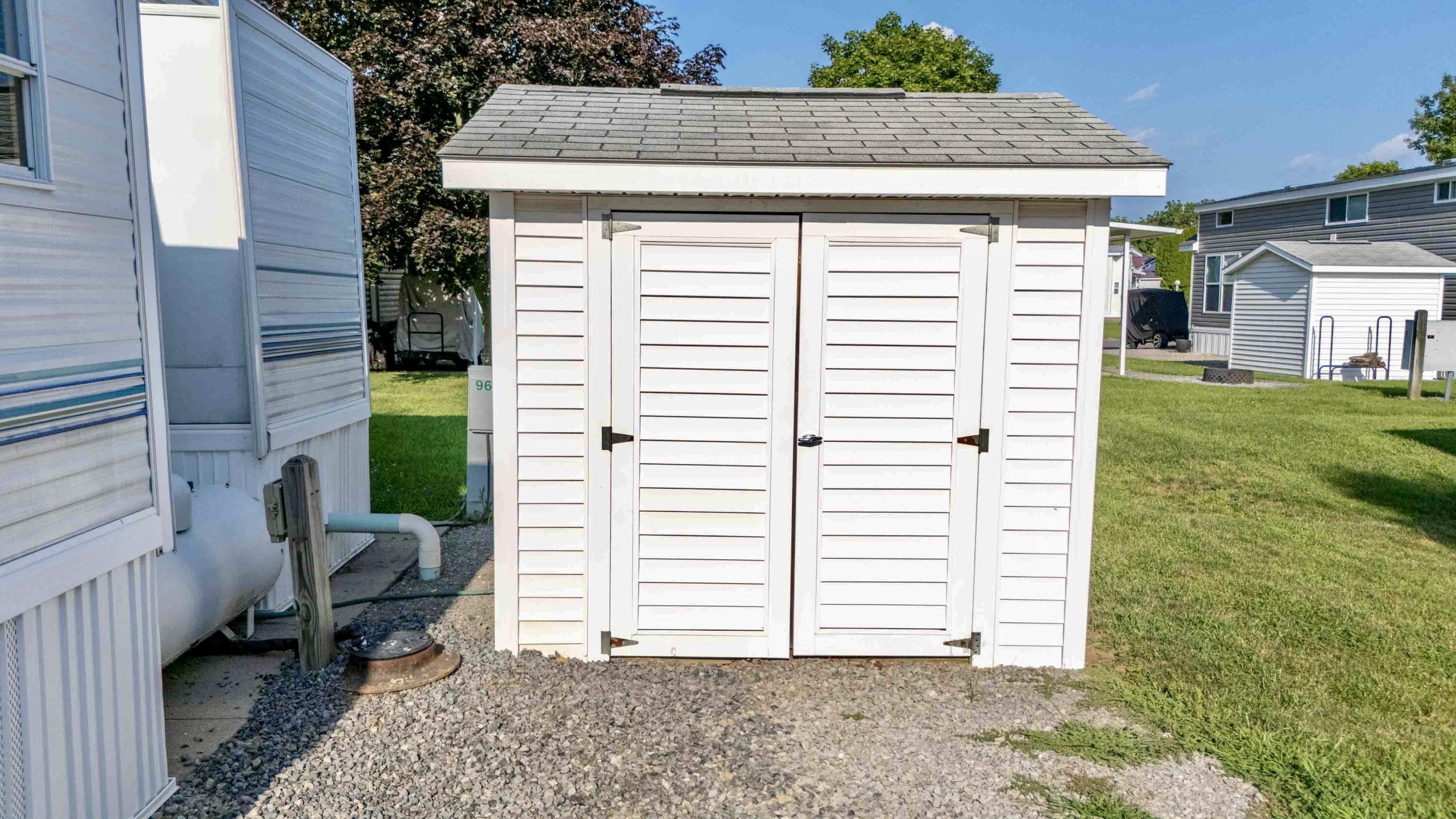 11377 Township Road 266, Lakeview, Ohio 43331