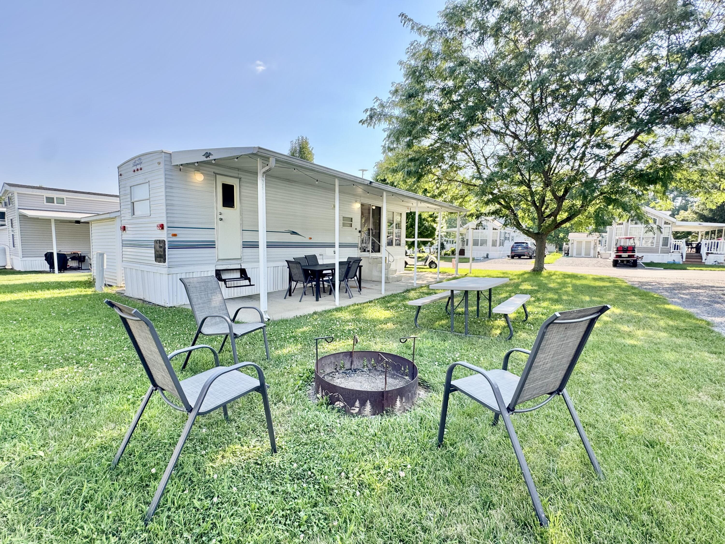 11377 Township Road 266, Lakeview, Ohio 43331