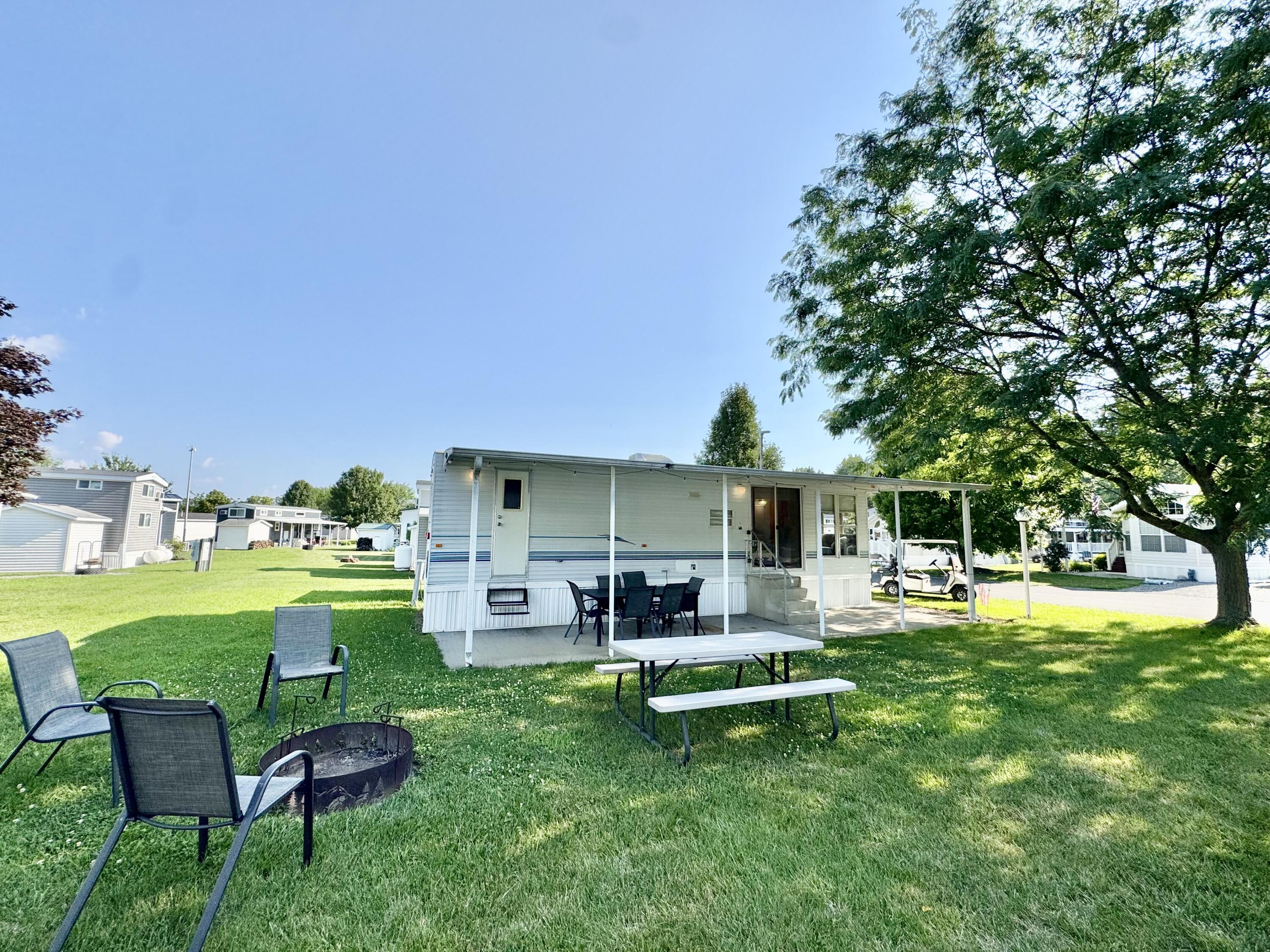 11377 Township Road 266, Lakeview, Ohio 43331