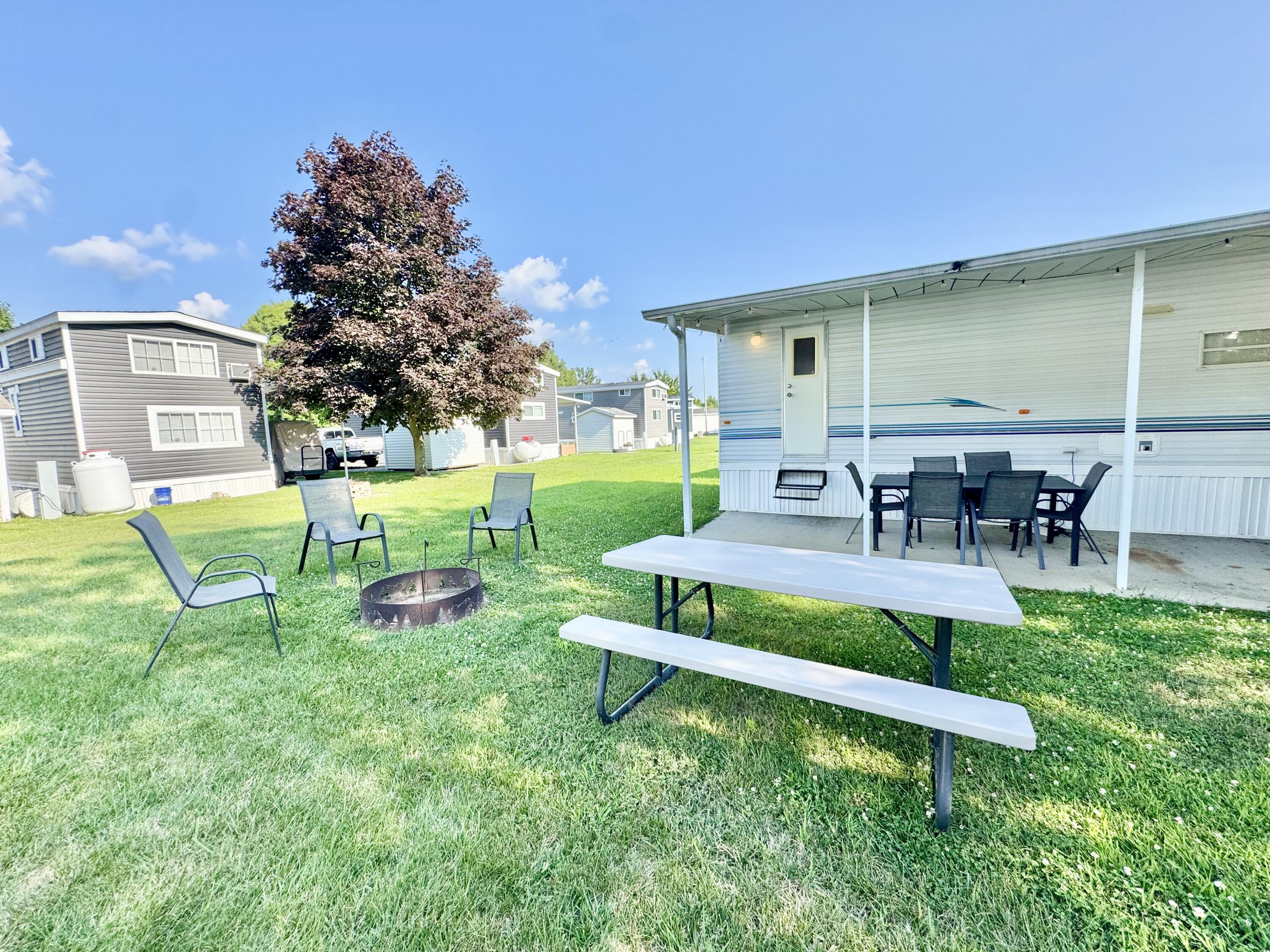 11377 Township Road 266, Lakeview, Ohio 43331