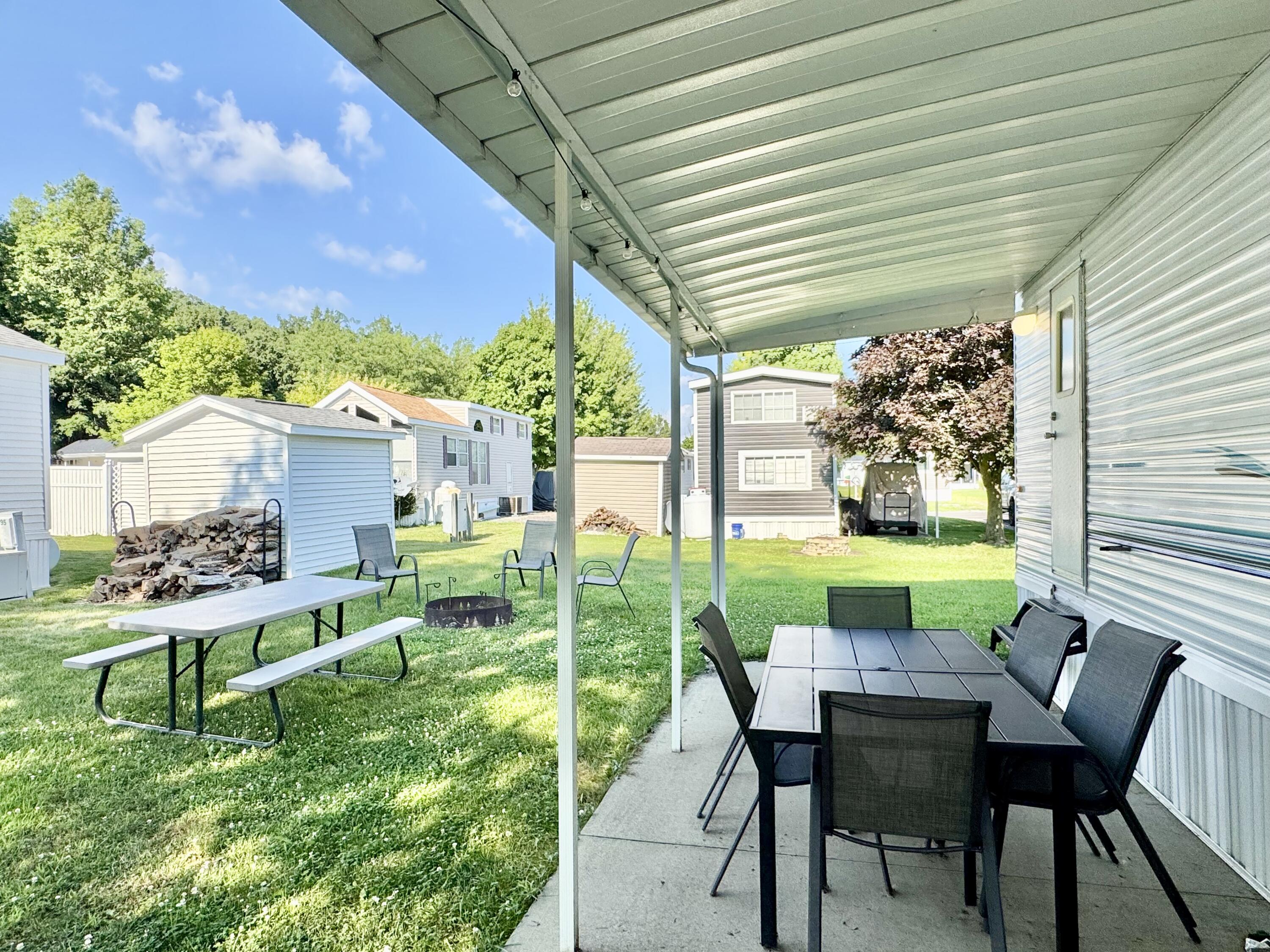 11377 Township Road 266, Lakeview, Ohio 43331