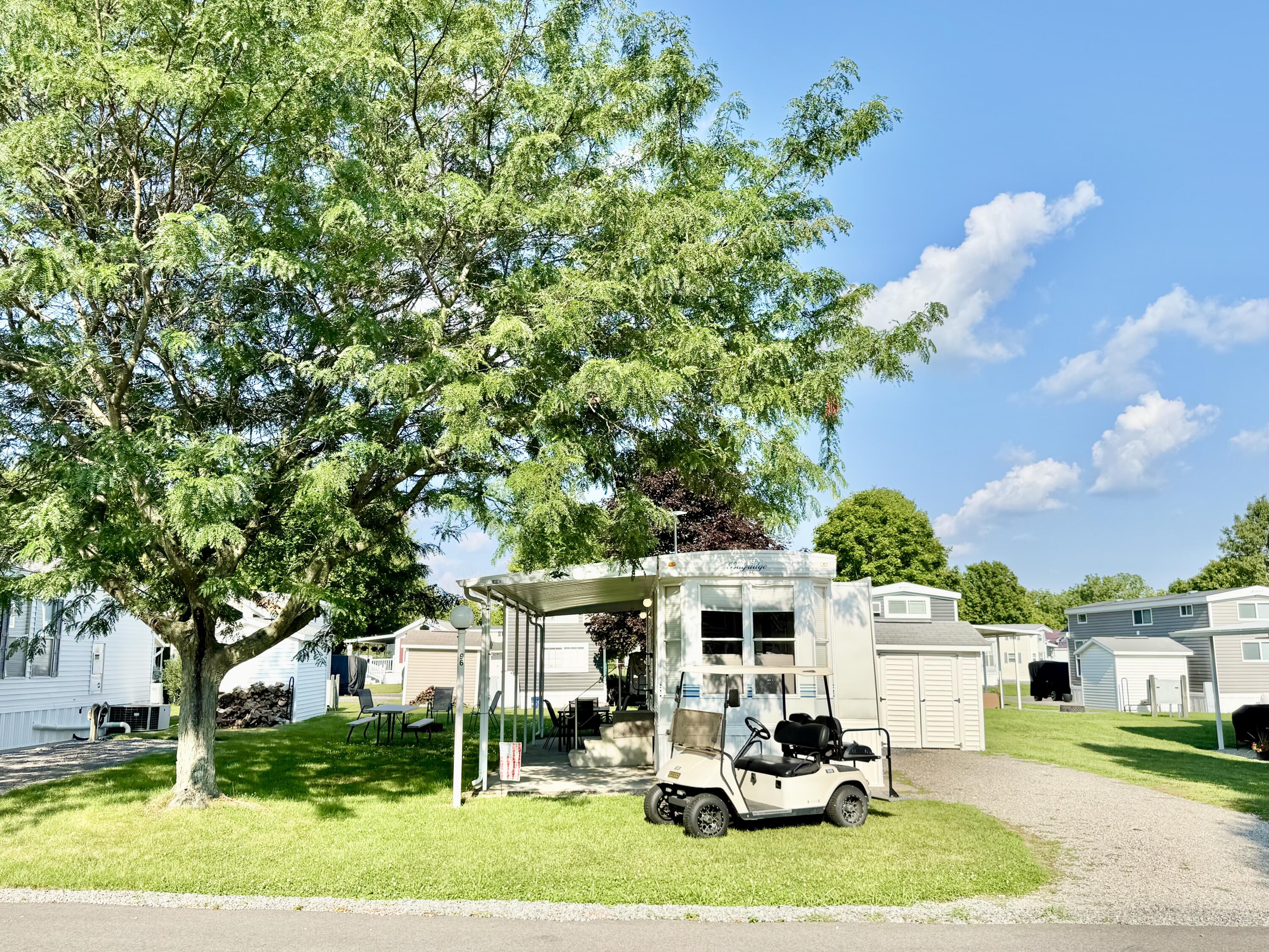 11377 Township Road 266, Lakeview, Ohio 43331