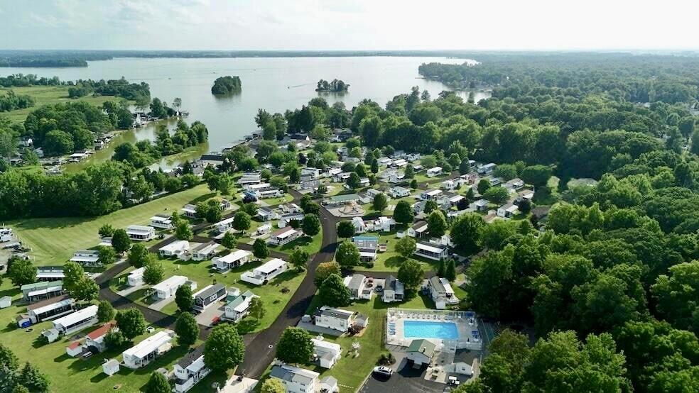 11377 Township Road 266, Lakeview, Ohio 43331