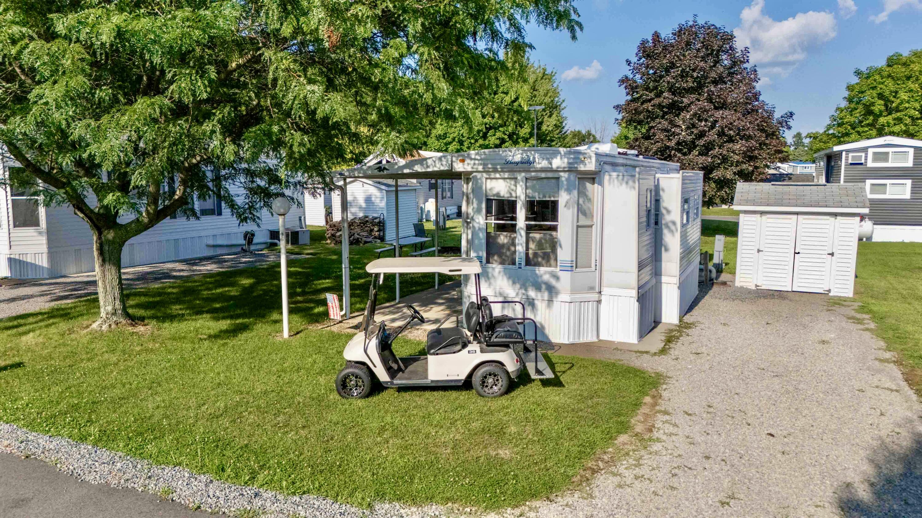 11377 Township Road 266, Lakeview, Ohio 43331