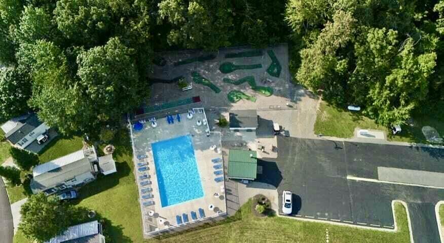11377 Township Road 266, Lakeview, Ohio 43331