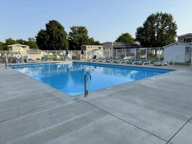 11377 Township Road 266, Lakeview, Ohio 43331