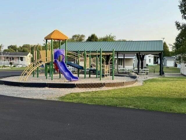 11377 Township Road 266, Lakeview, Ohio 43331