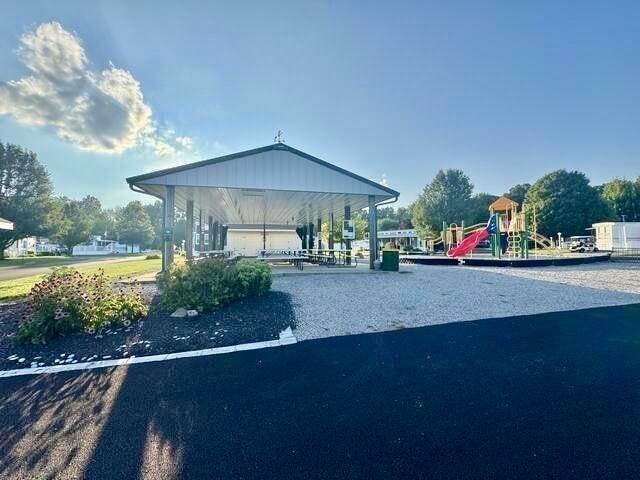 11377 Township Road 266, Lakeview, Ohio 43331