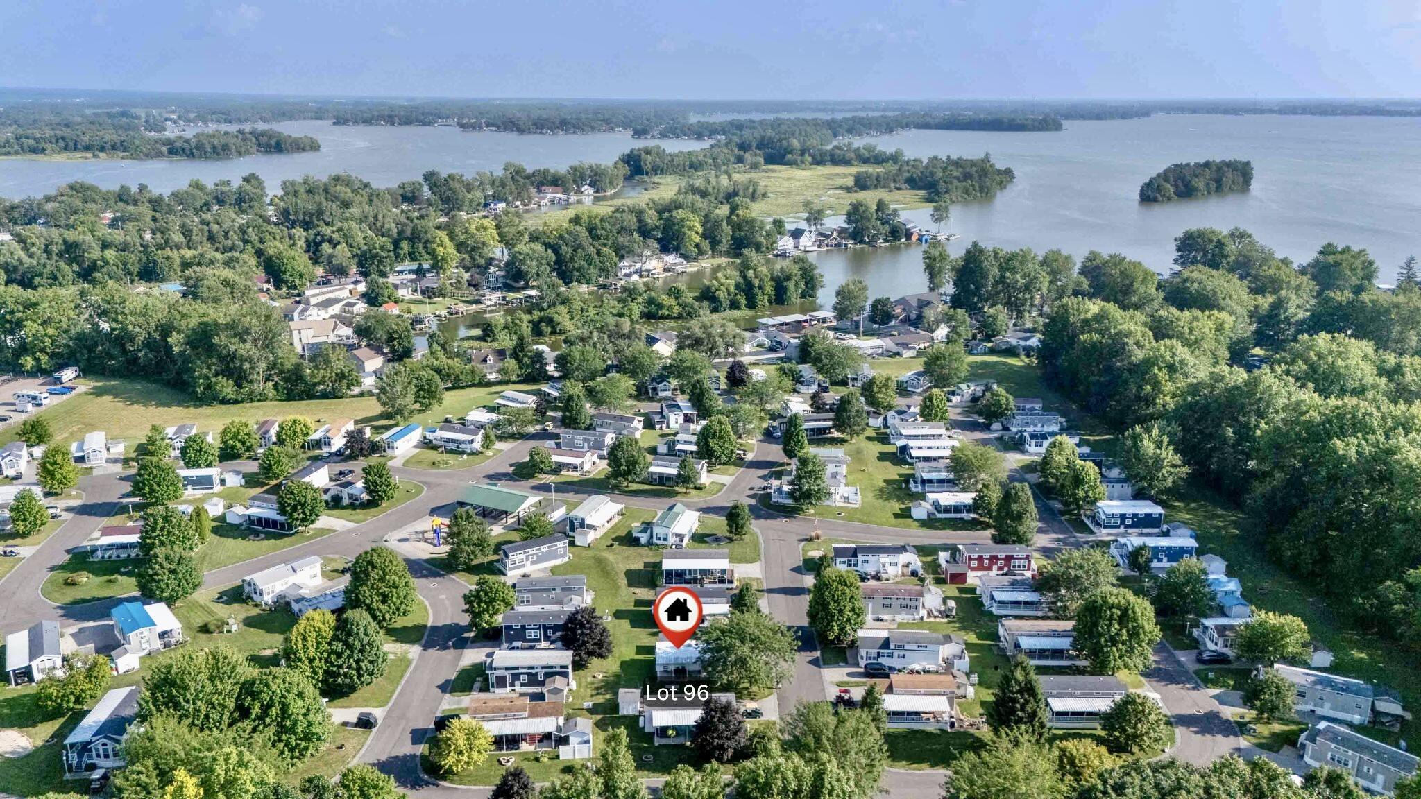 11377 Township Road 266, Lakeview, Ohio 43331