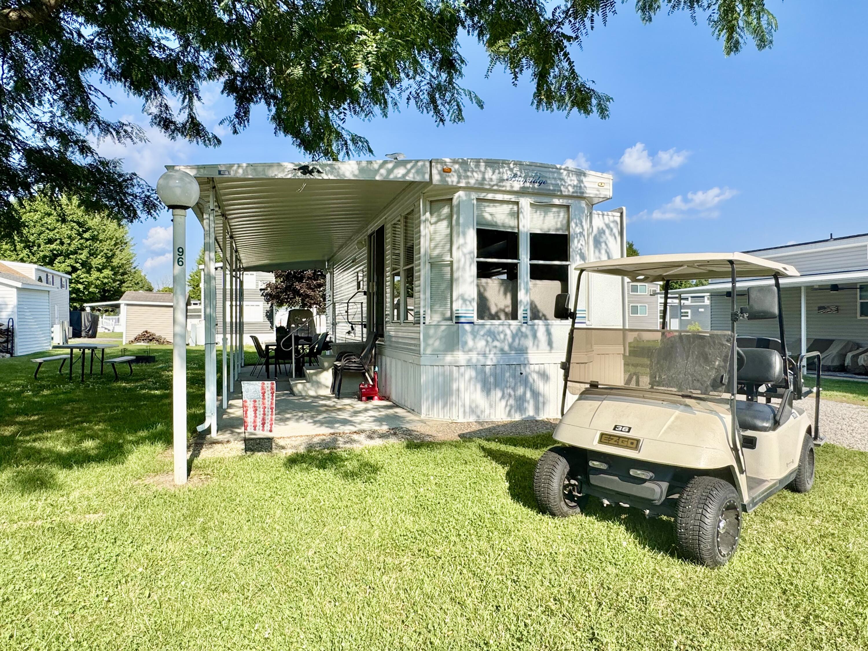 11377 Township Road 266, Lakeview, Ohio 43331