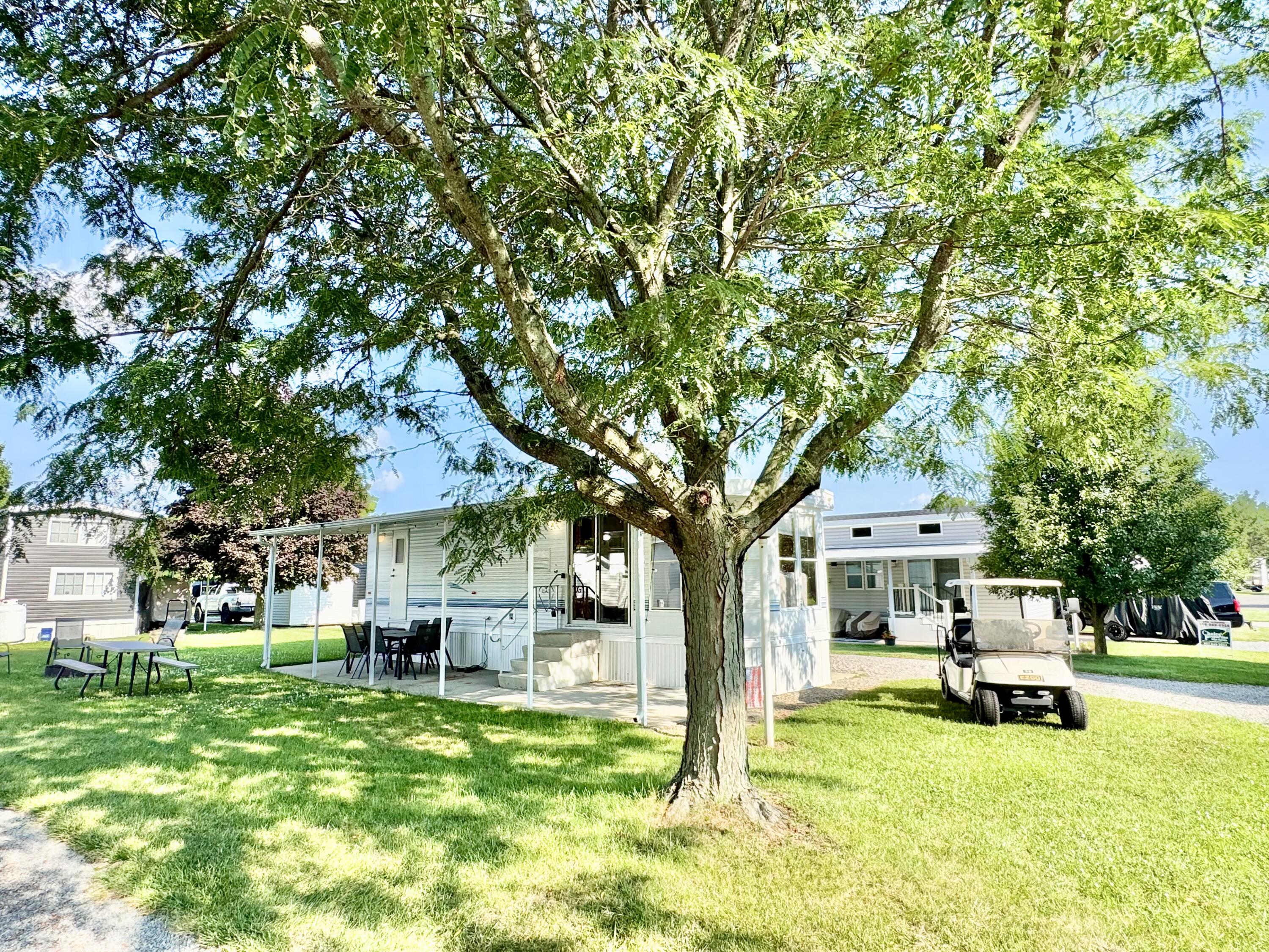 11377 Township Road 266, Lakeview, Ohio 43331