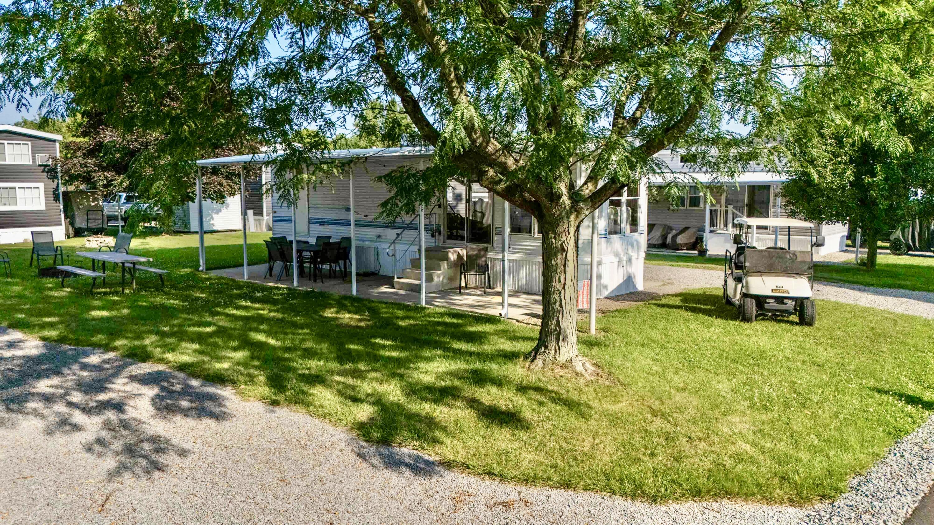 11377 Township Road 266, Lakeview, Ohio 43331