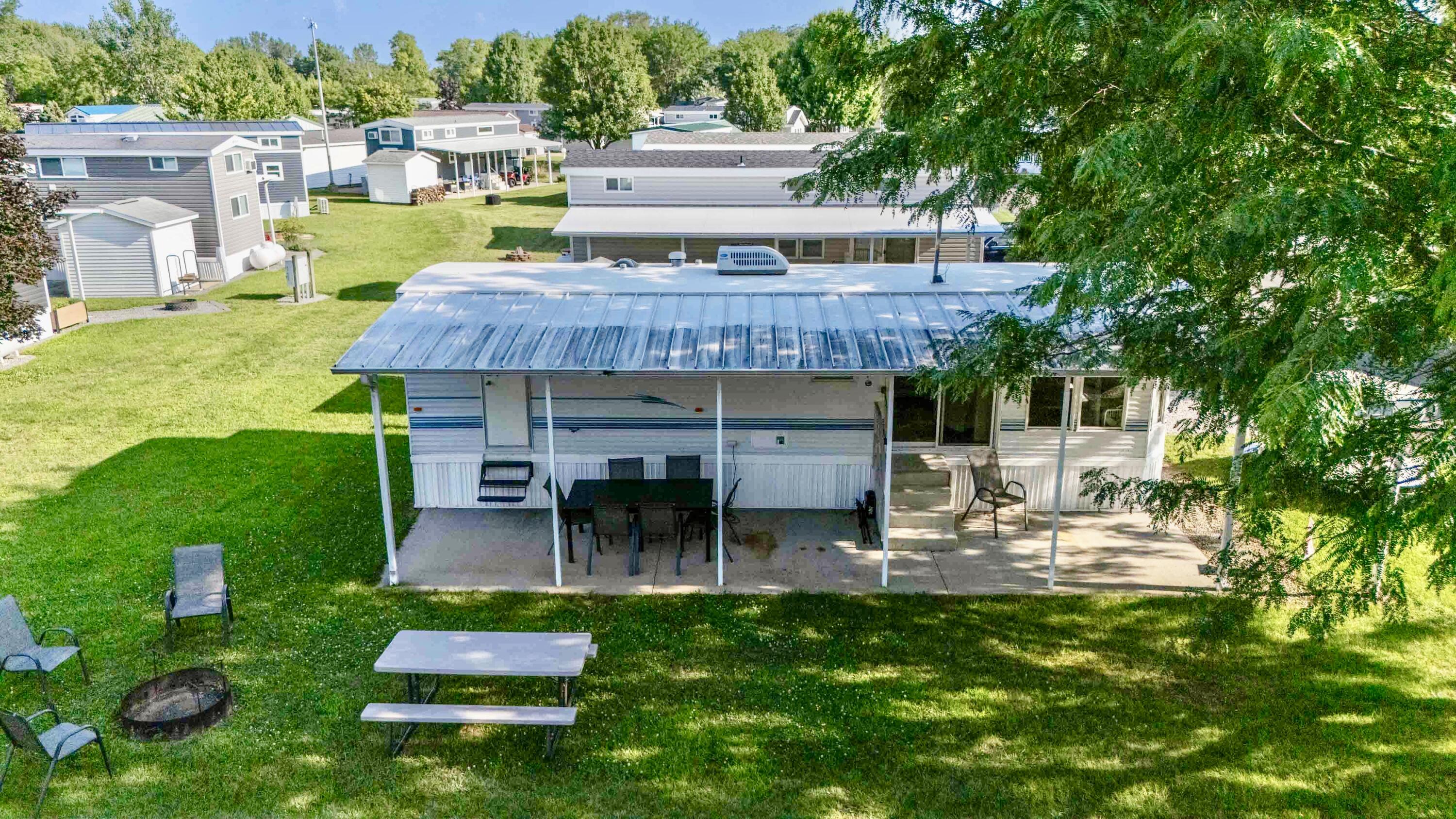 11377 Township Road 266, Lakeview, Ohio 43331