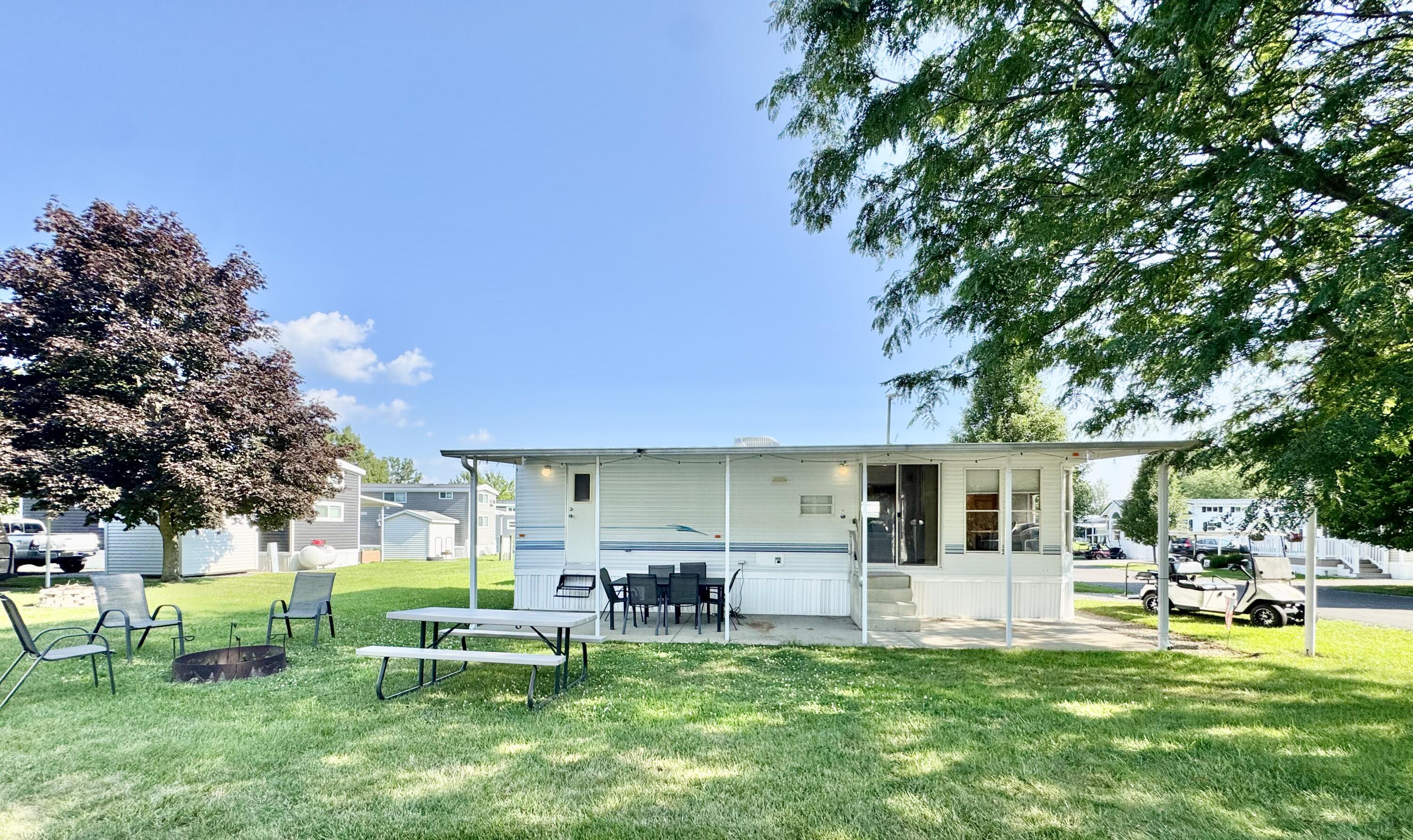 11377 Township Road 266, Lakeview, Ohio 43331