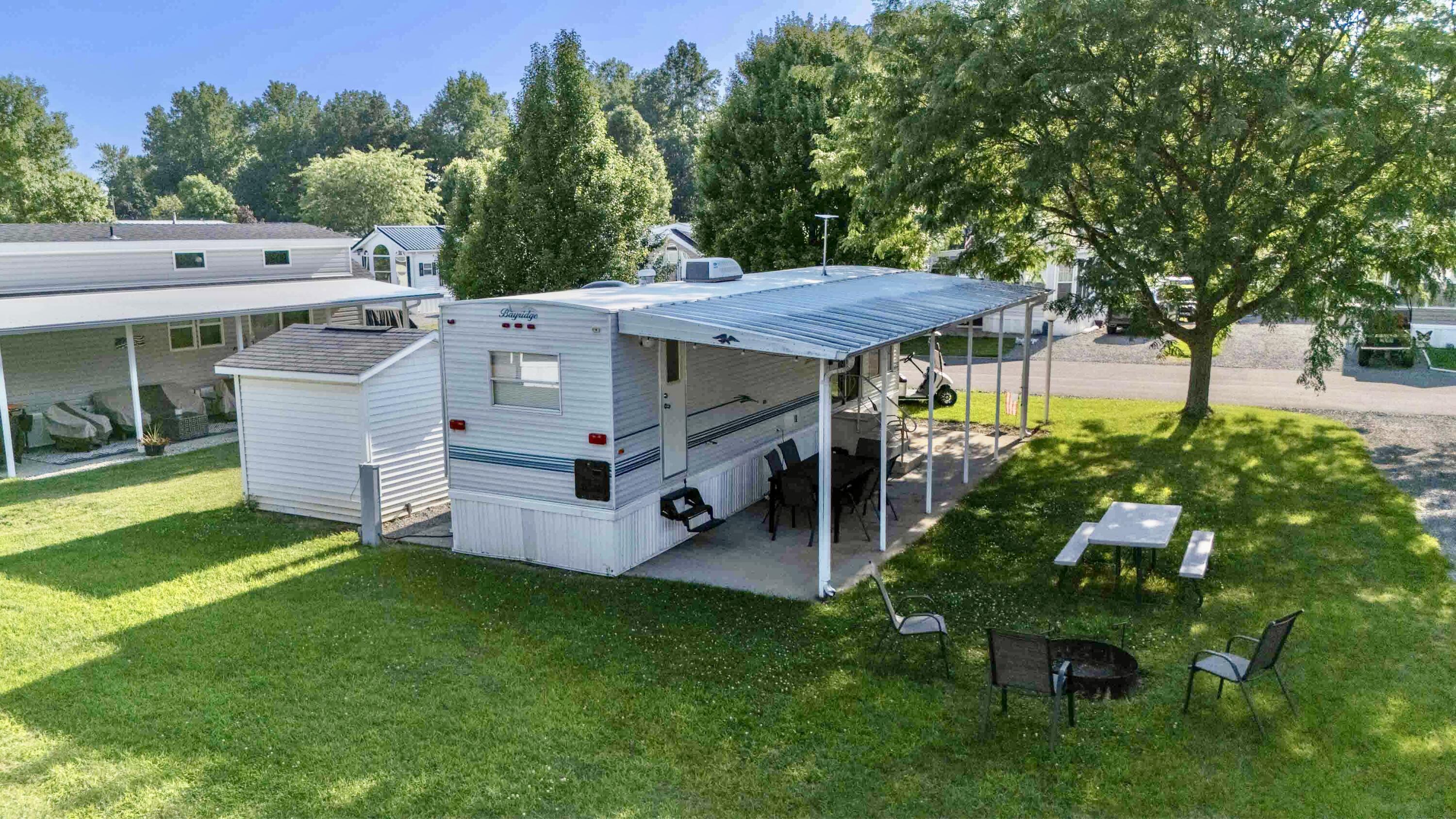 11377 Township Road 266, Lakeview, Ohio 43331
