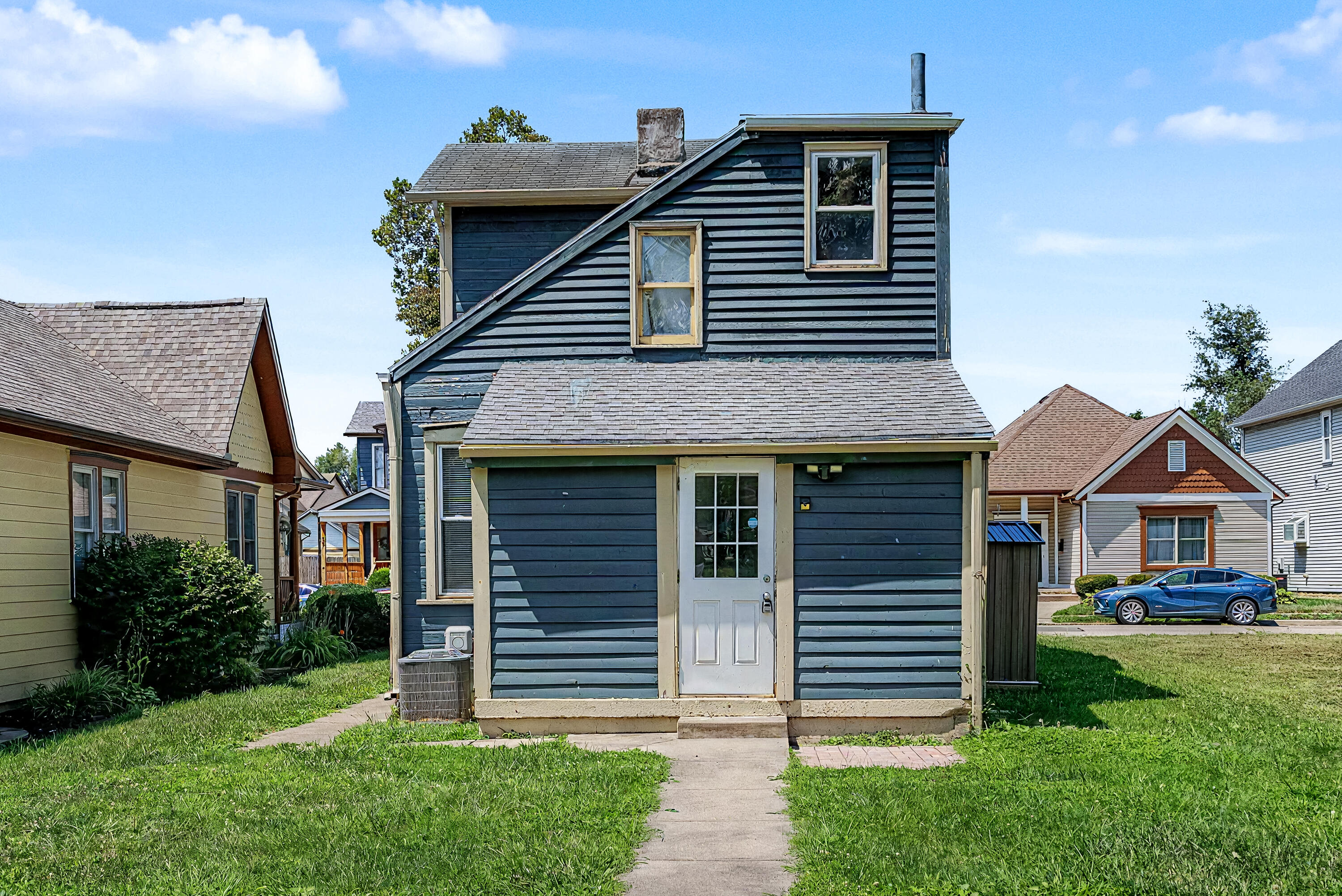 34 Mound, Dayton, Ohio 45402