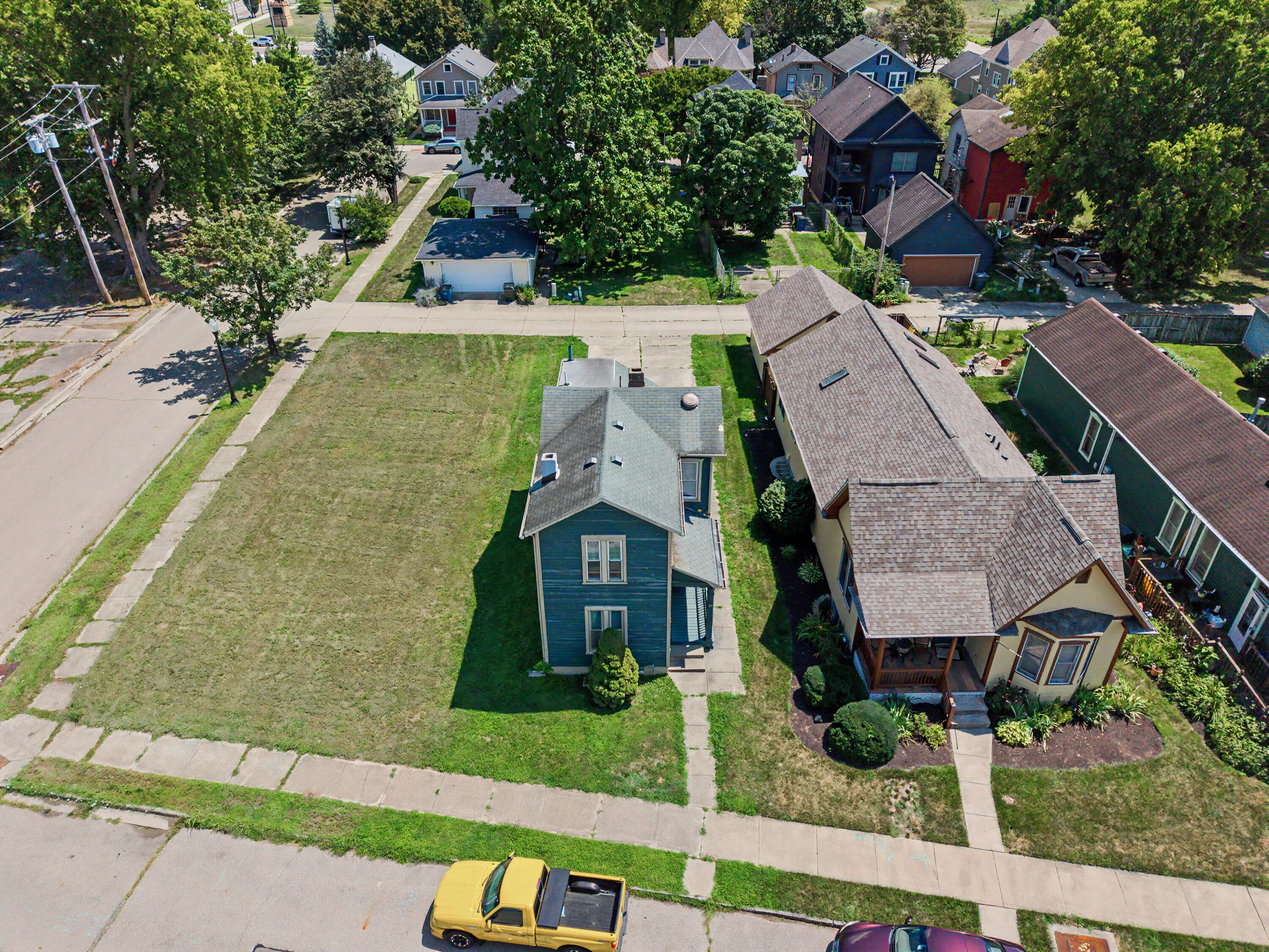 34 Mound, Dayton, Ohio 45402