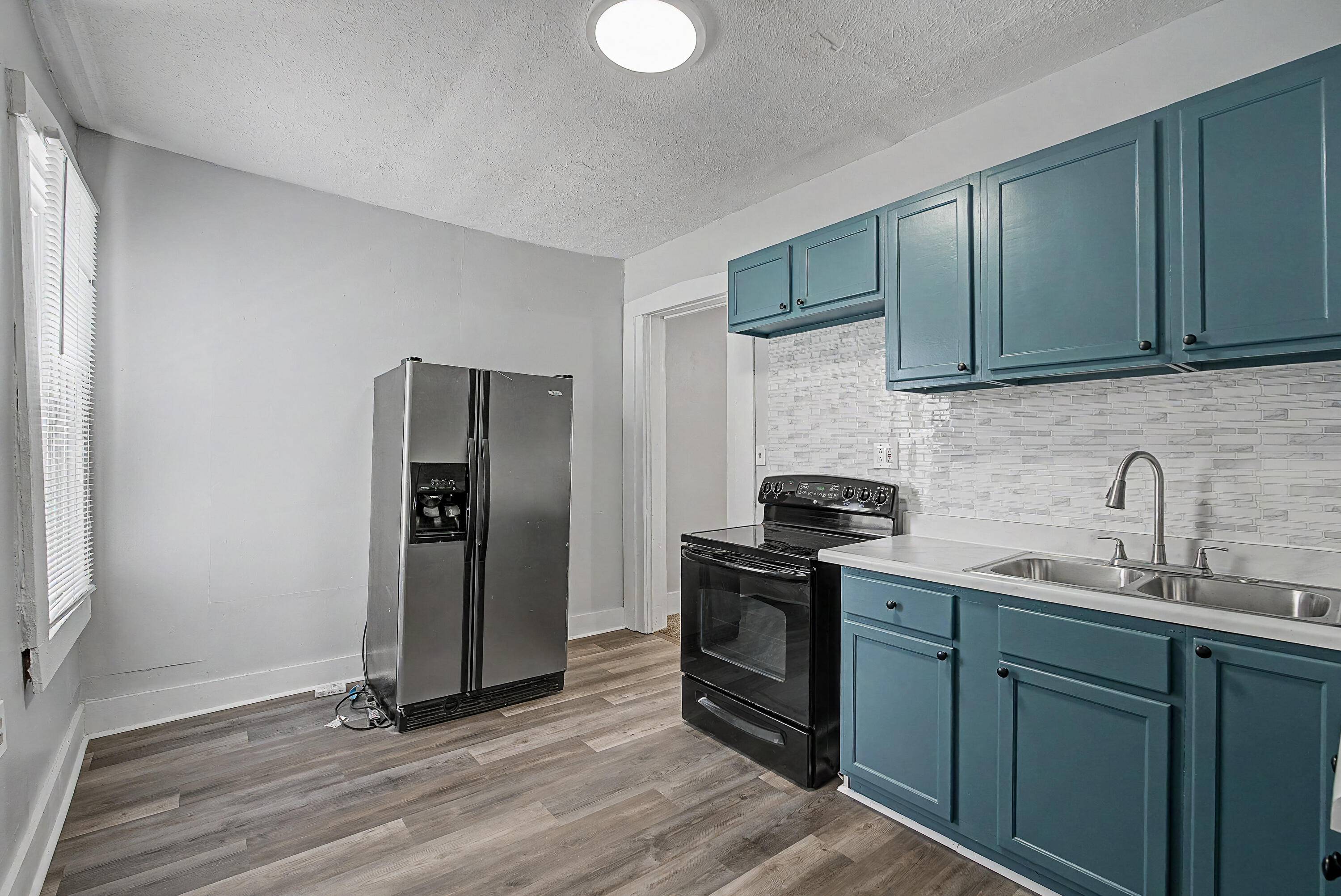 34 Mound, Dayton, Ohio 45402