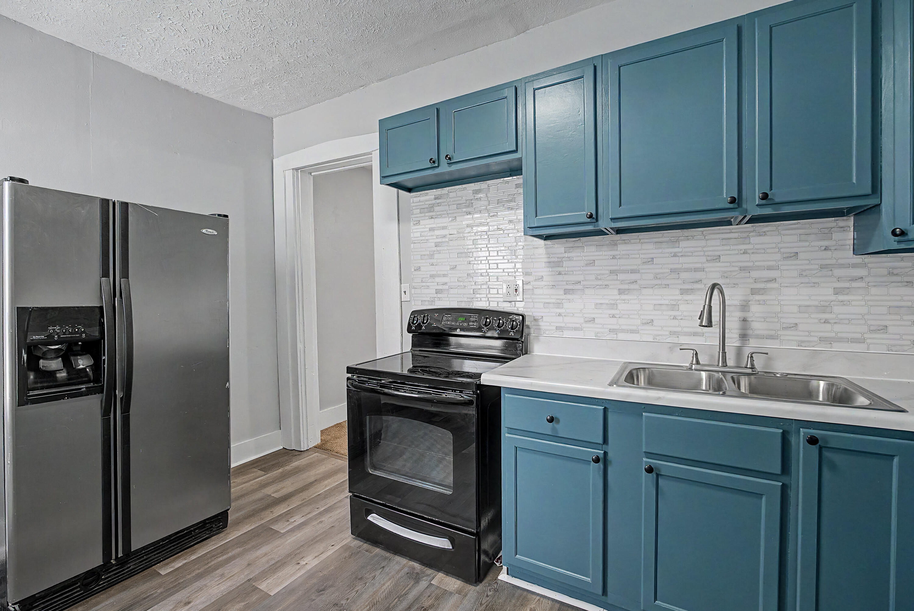 34 Mound, Dayton, Ohio 45402