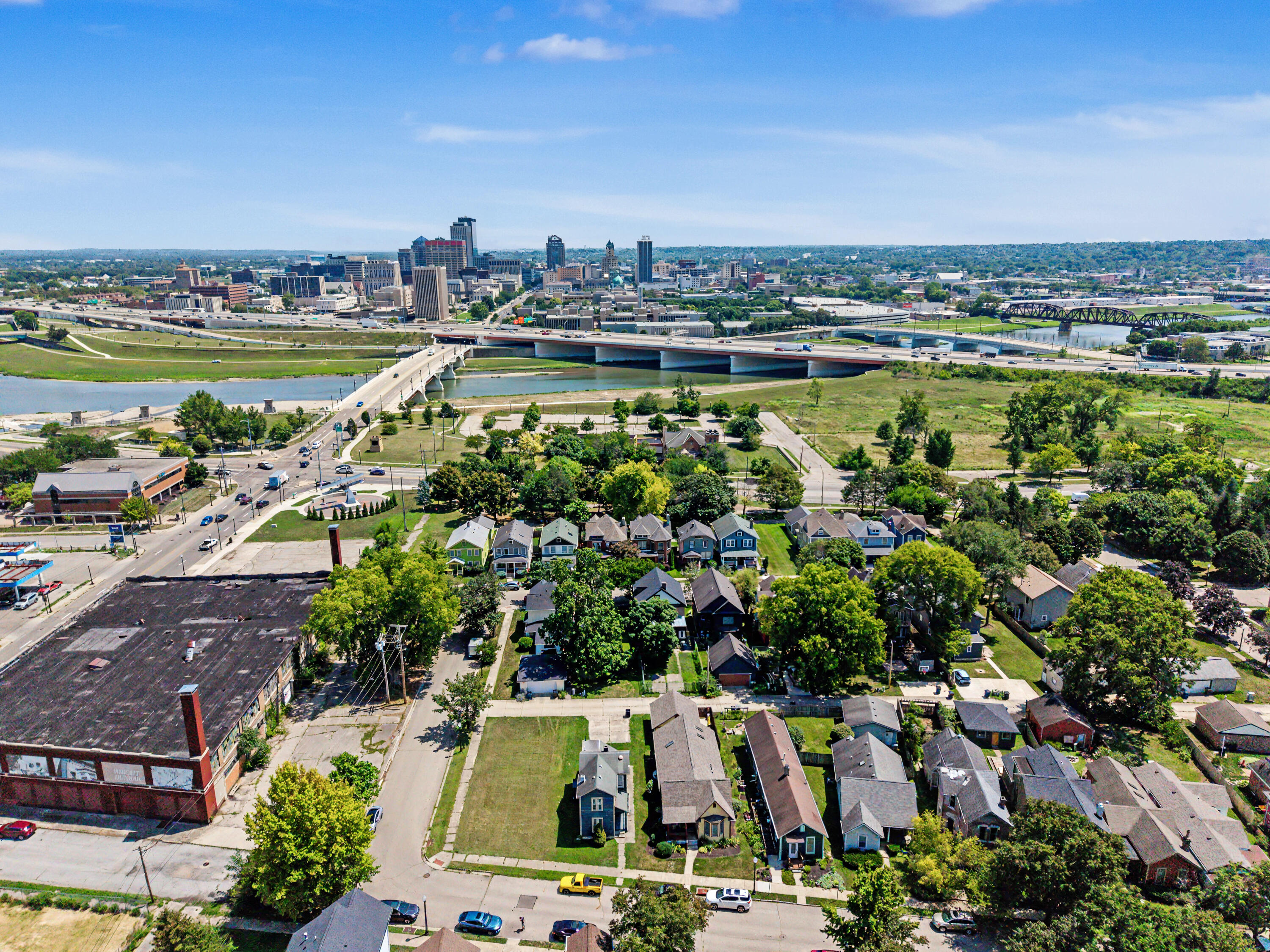 34 Mound, Dayton, Ohio 45402