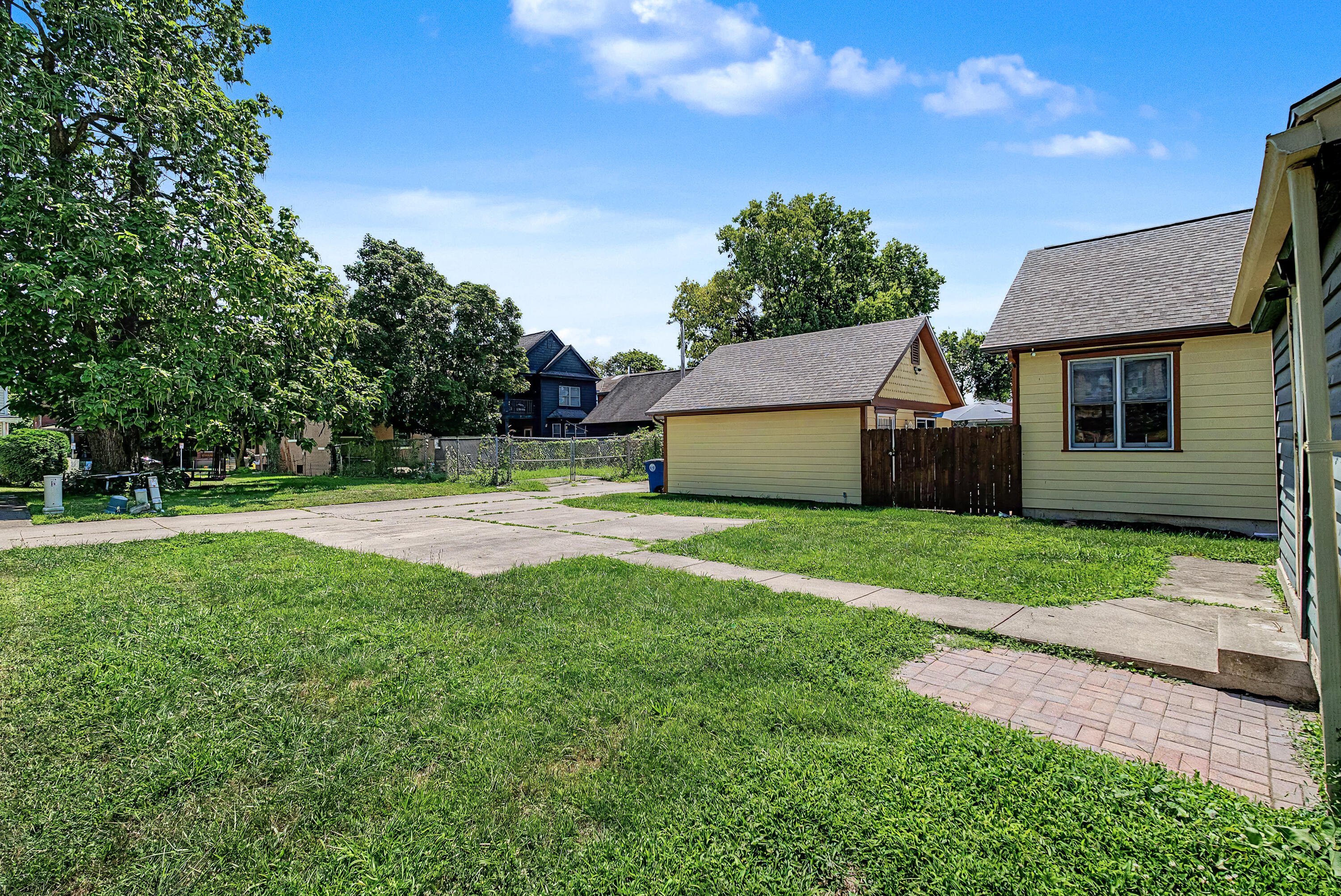 34 Mound, Dayton, Ohio 45402