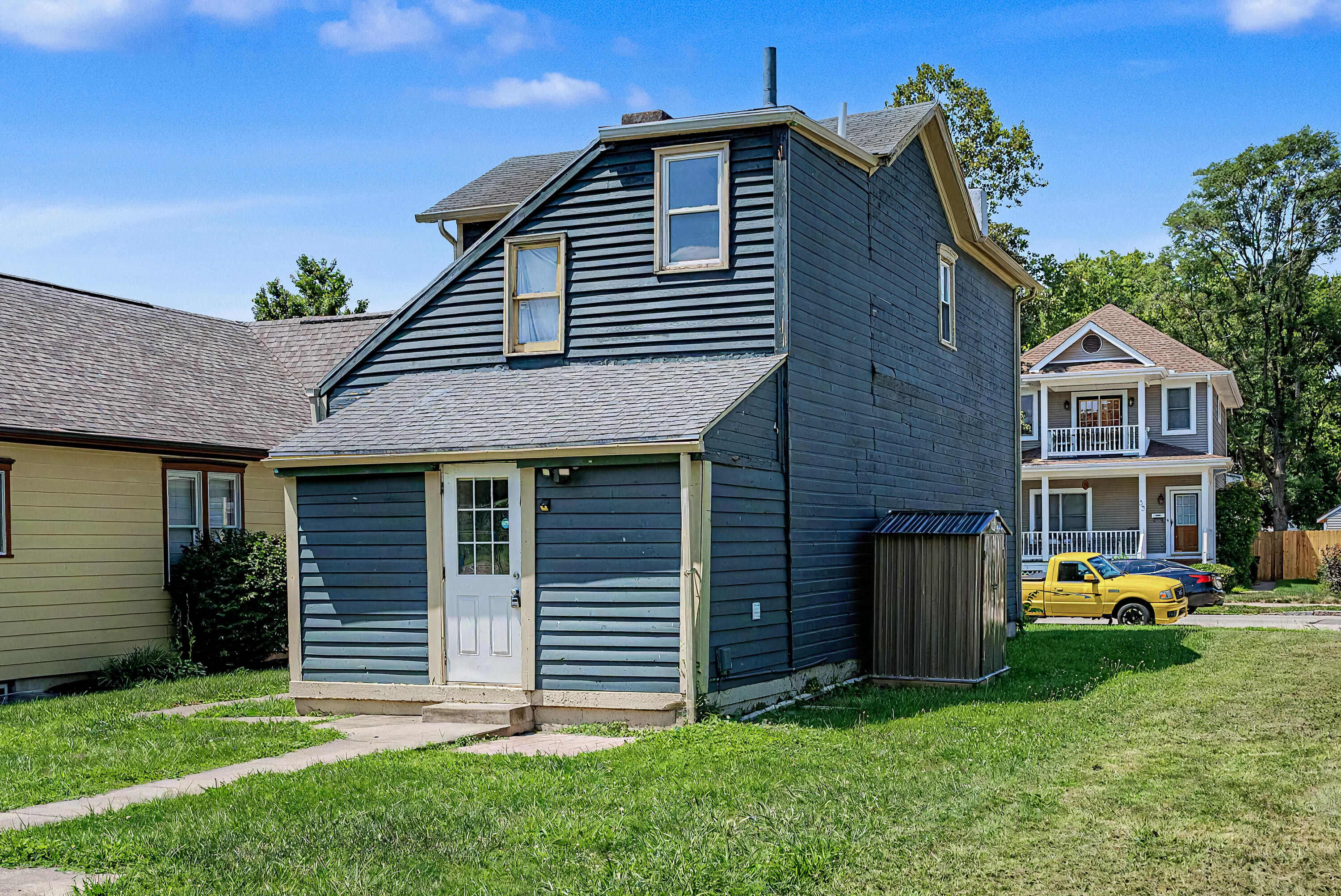 34 Mound, Dayton, Ohio 45402