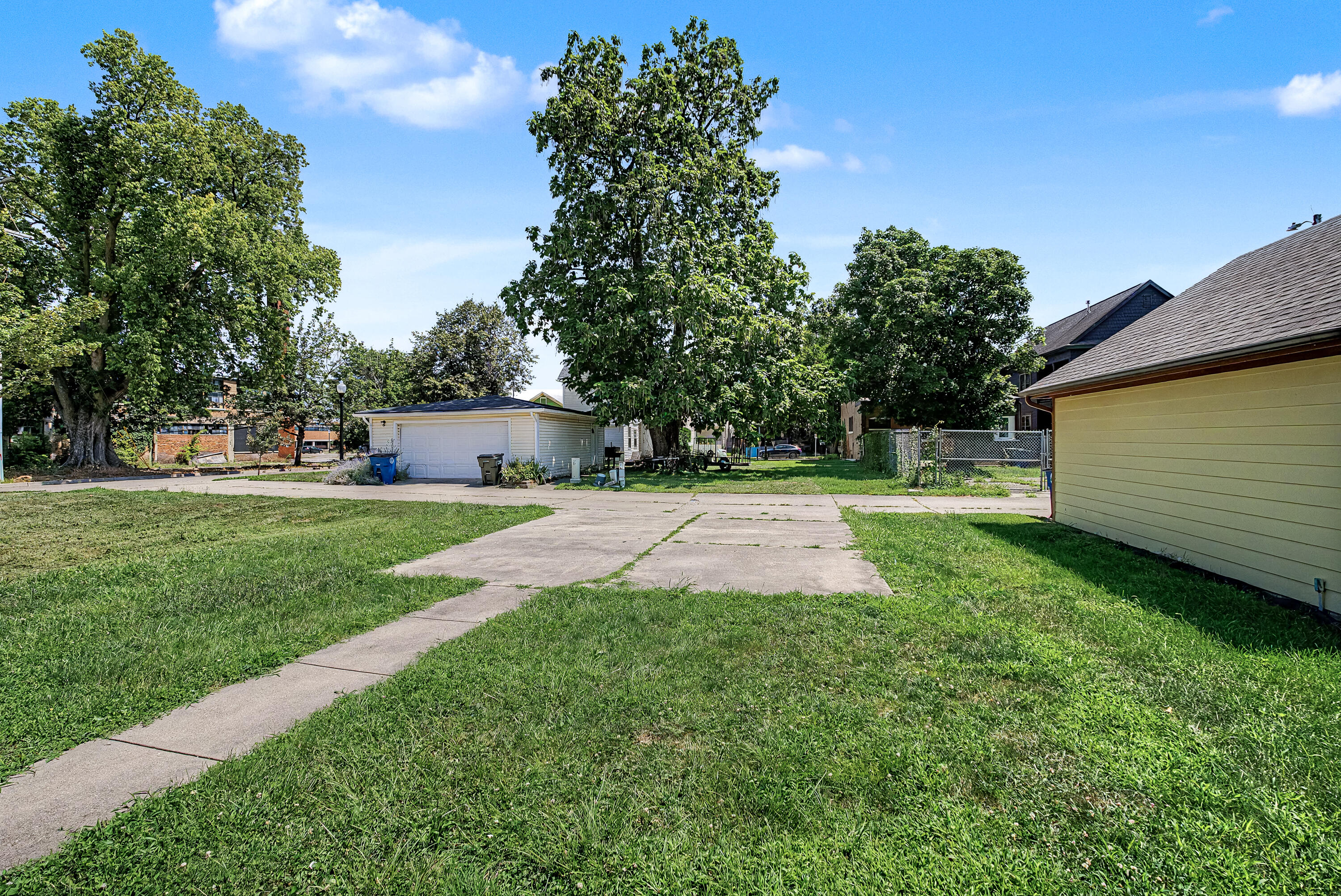 34 Mound, Dayton, Ohio 45402