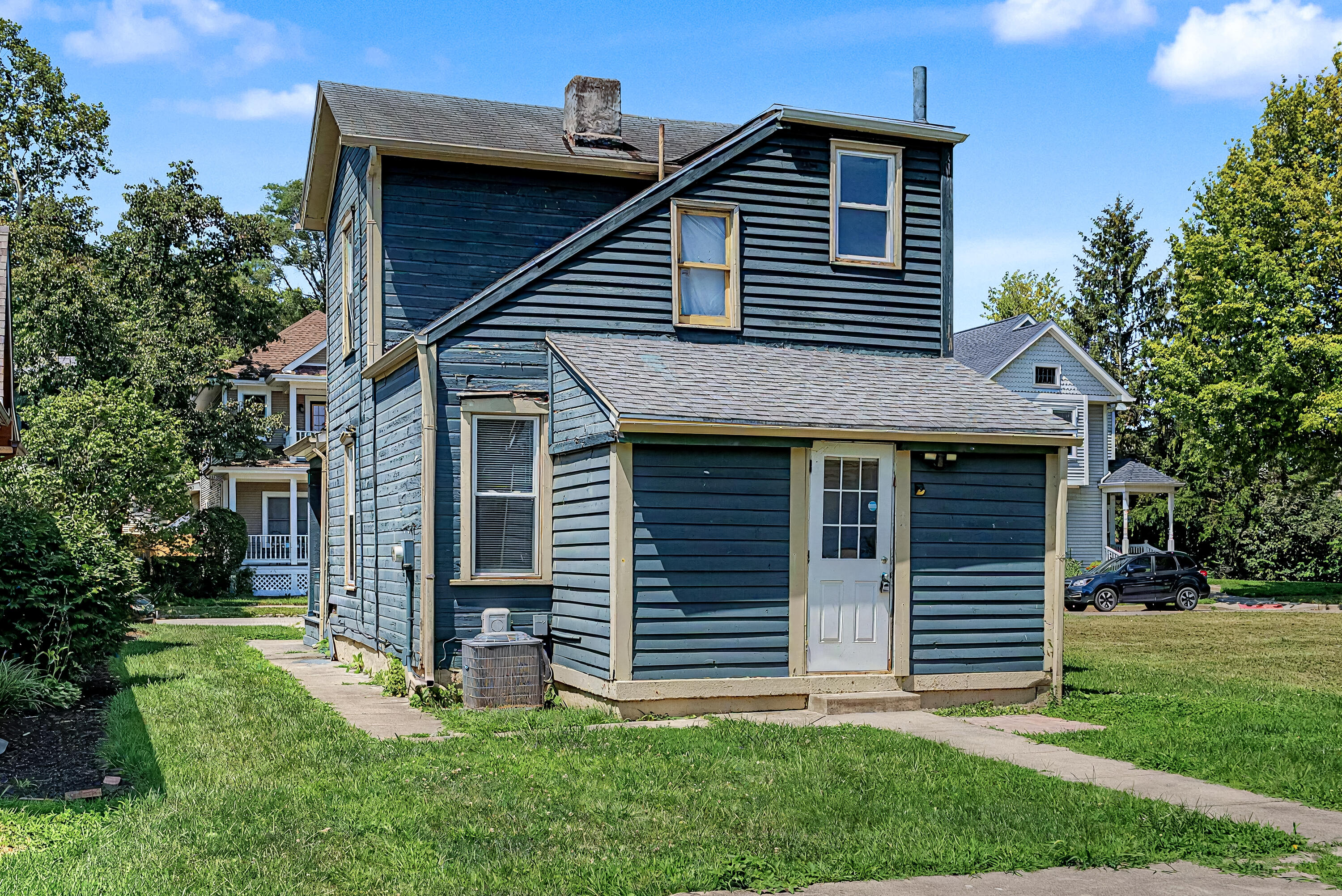 34 Mound, Dayton, Ohio 45402