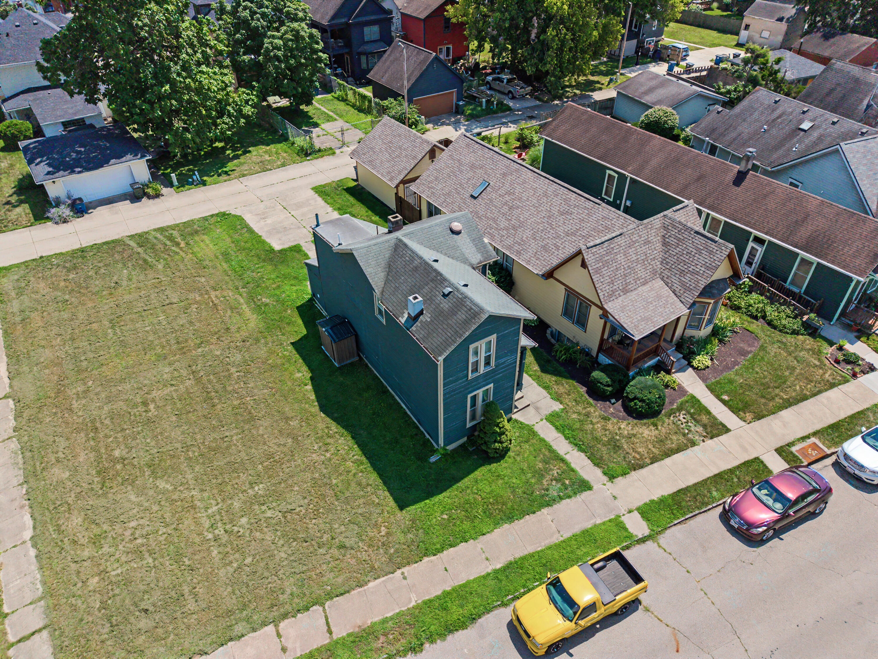 34 Mound, Dayton, Ohio 45402