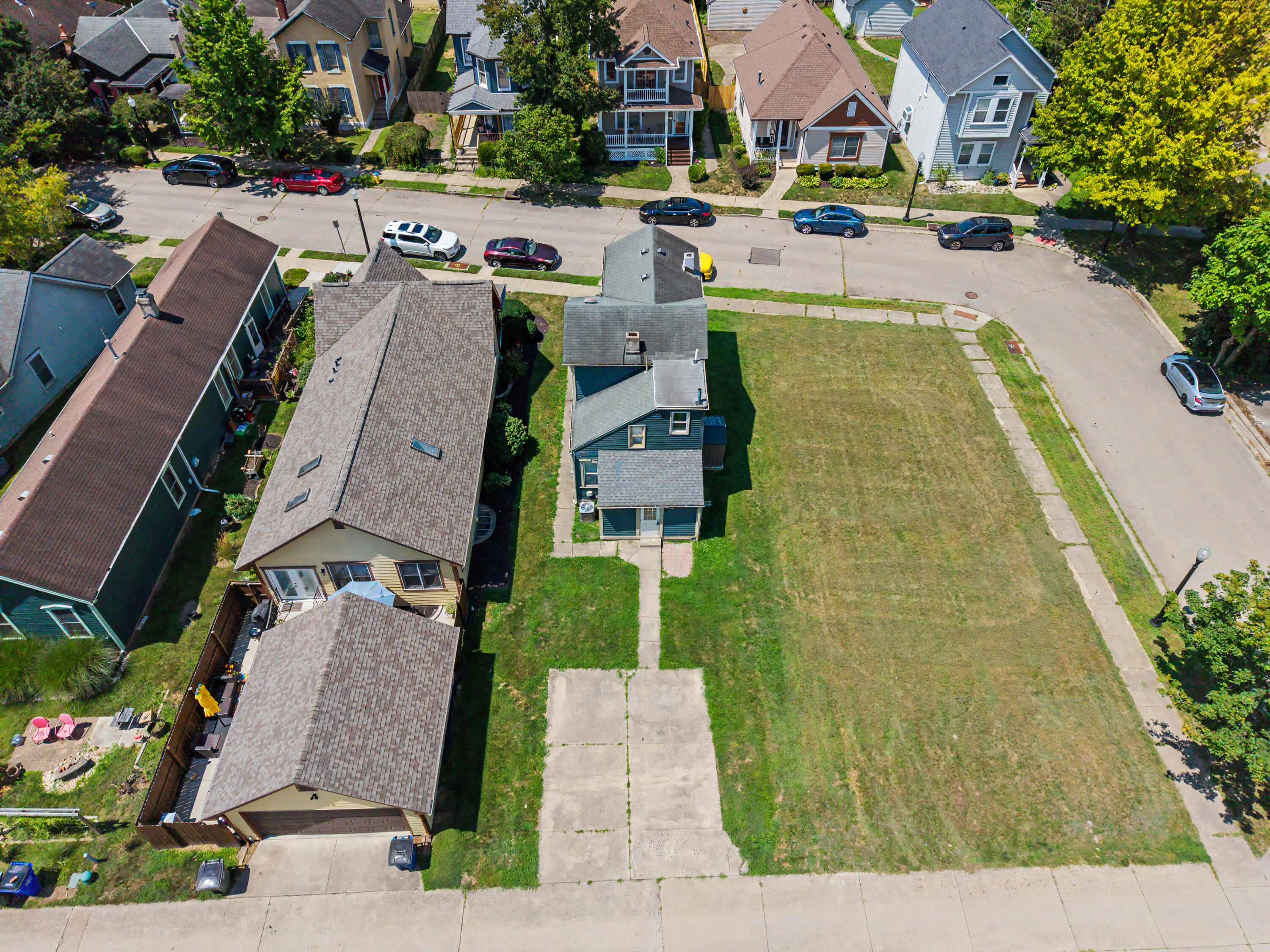 34 Mound, Dayton, Ohio 45402