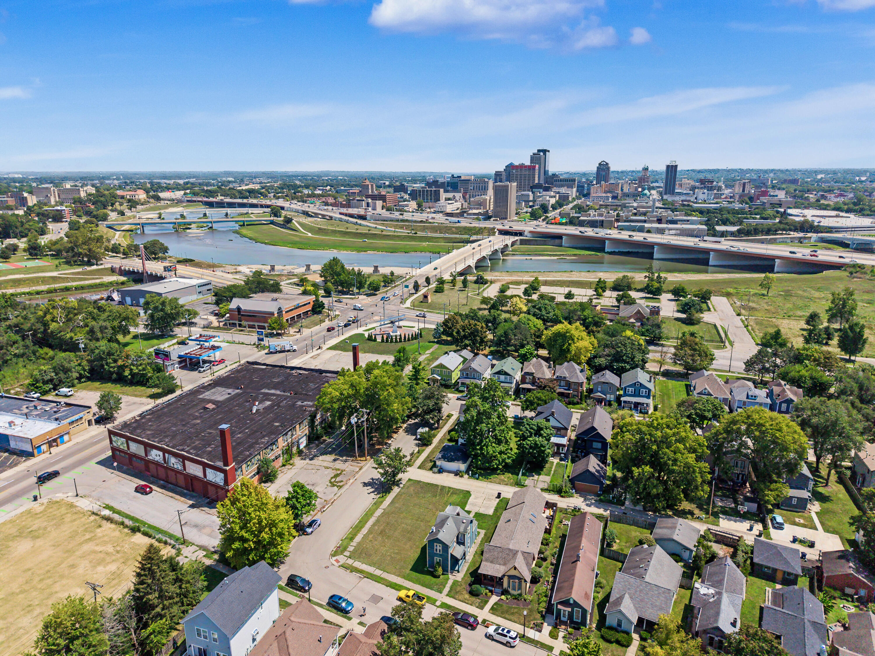 34 Mound, Dayton, Ohio 45402