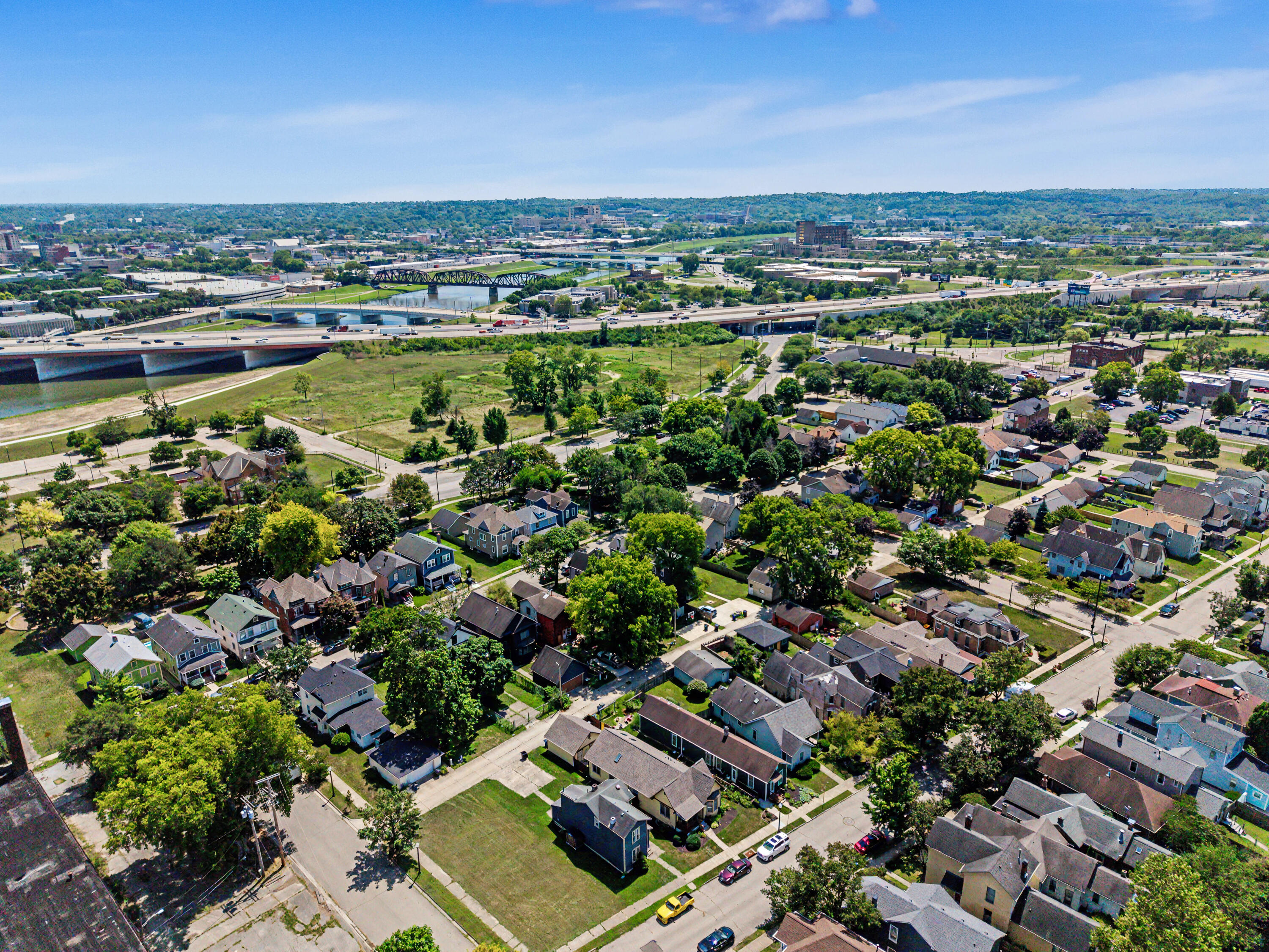 34 Mound, Dayton, Ohio 45402
