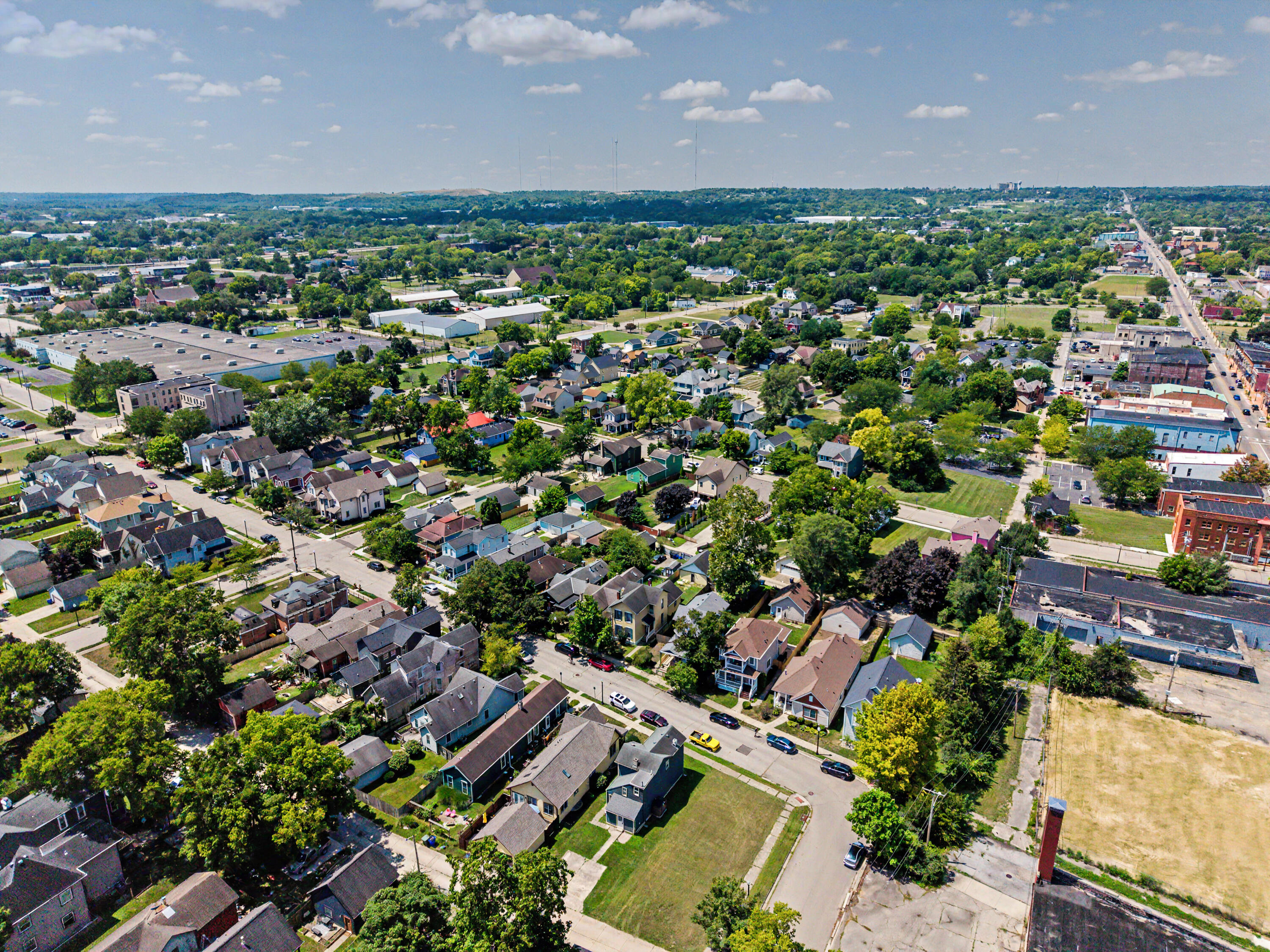 34 Mound, Dayton, Ohio 45402